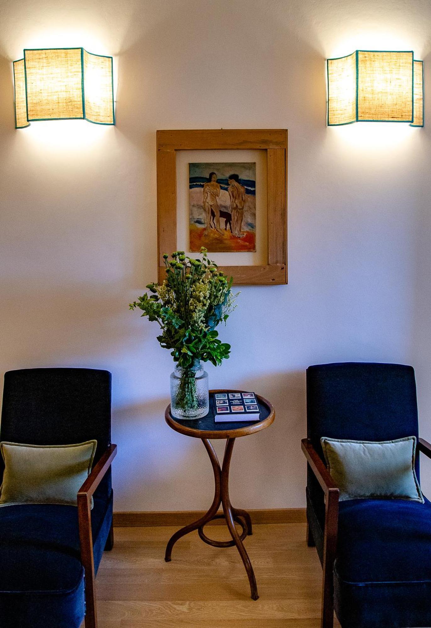 Acacia - Sambuco Appartement *