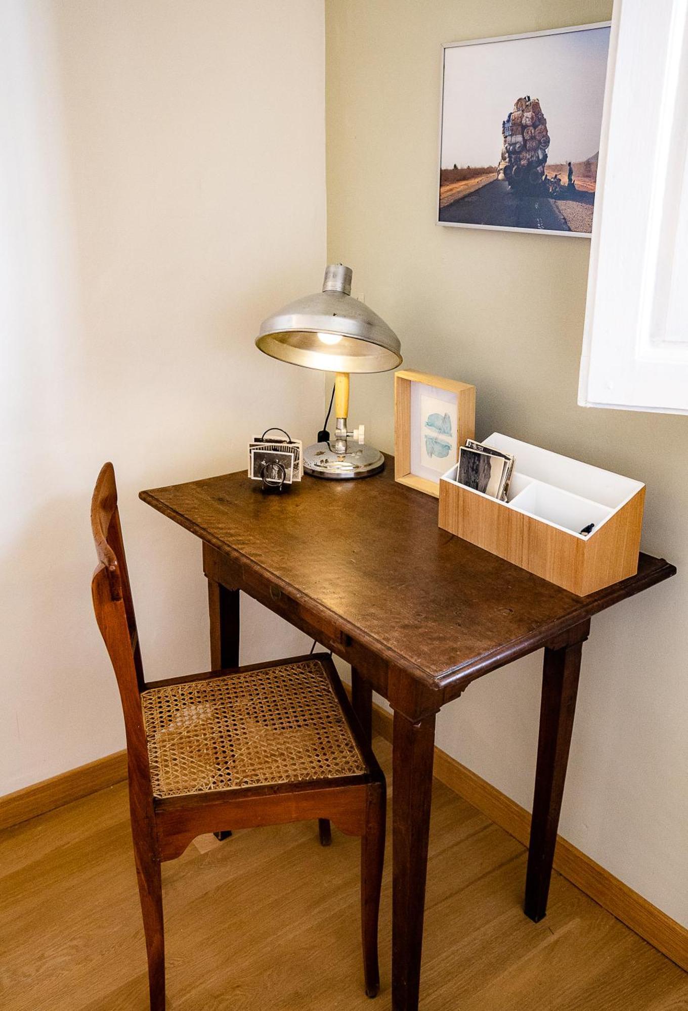 Acacia - Sambuco Appartement