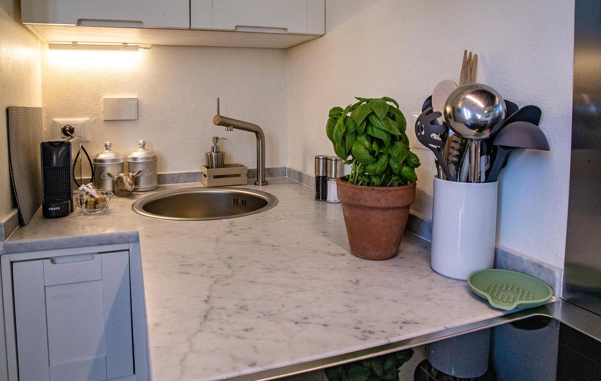 Acacia - Sambuco Appartement *