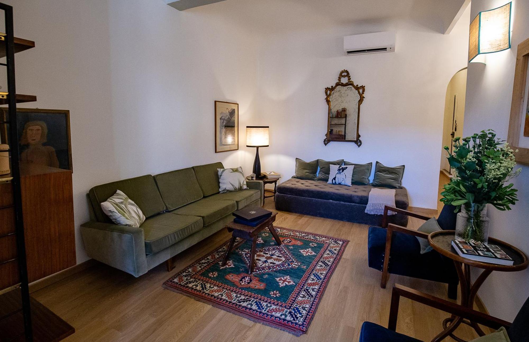 Appartement Acacia - Sambuco