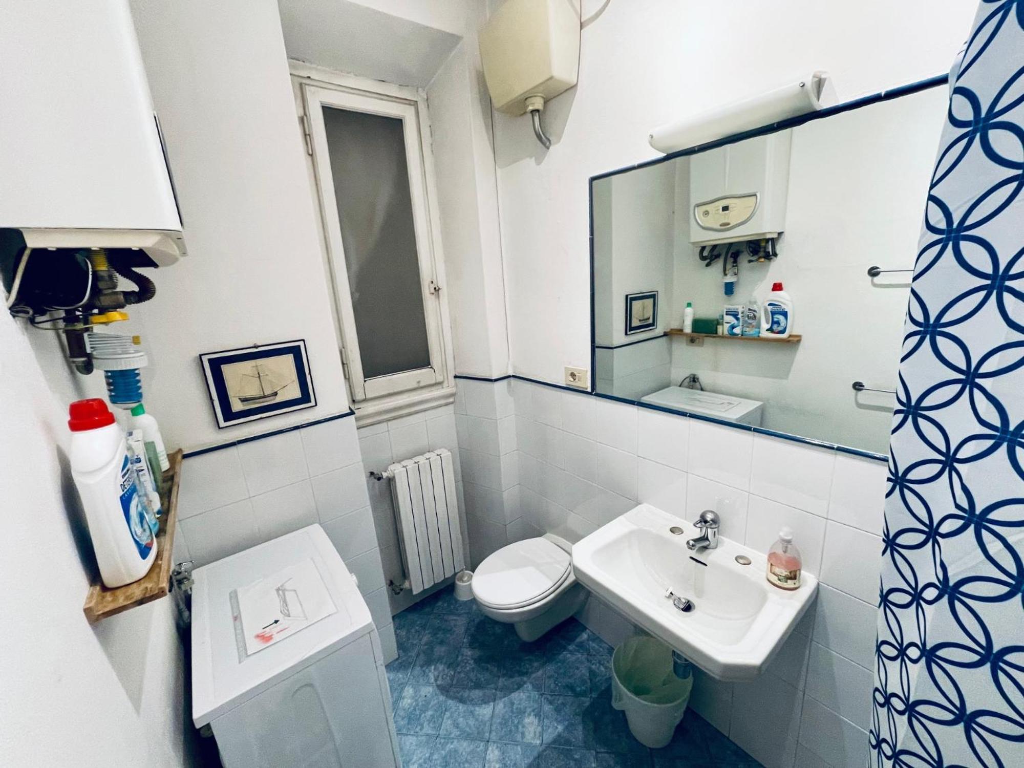 Privat overnatting Celso Otto *