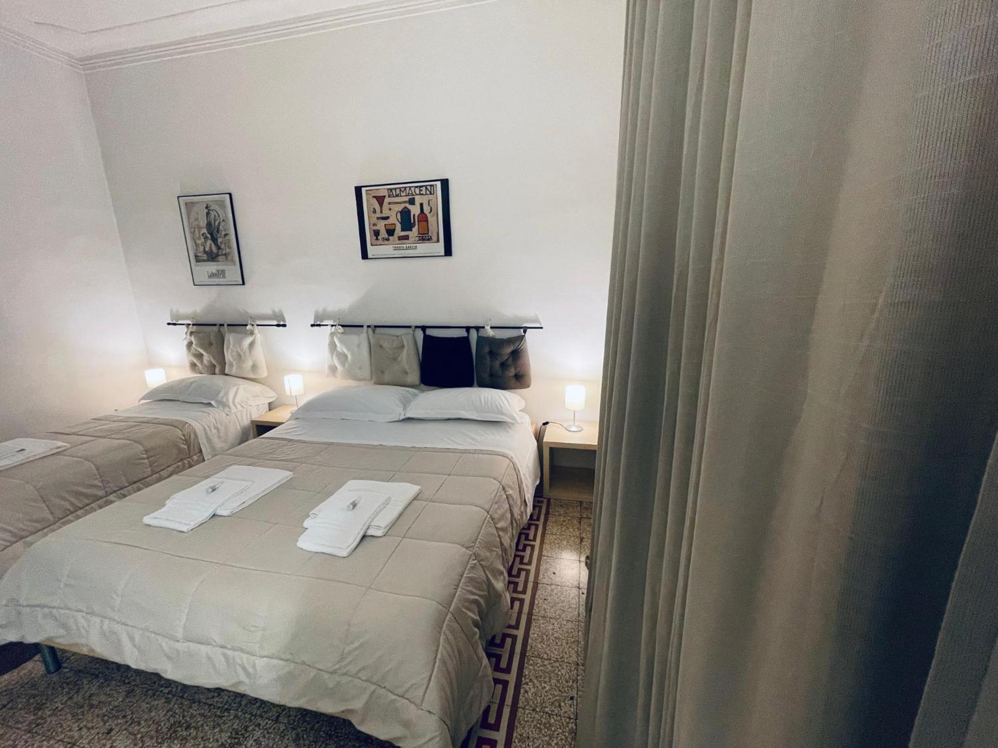 Celso Otto Privat overnatting