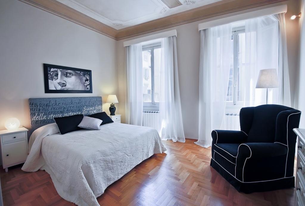 Appartamento - Ghibellina 96 Firenze