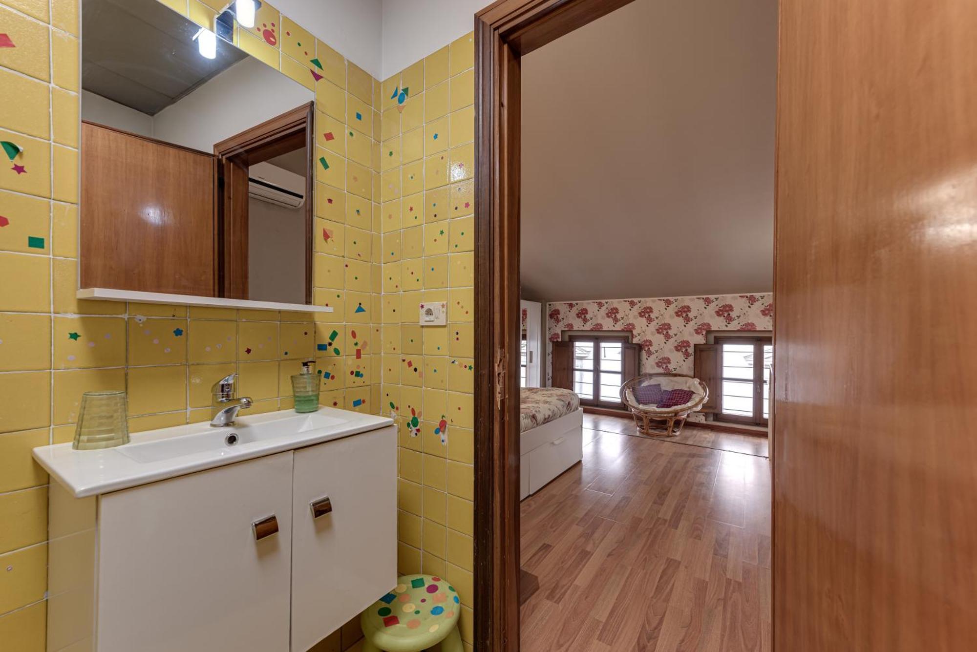 Sul Duomo Da Zia Pat - Apartamento