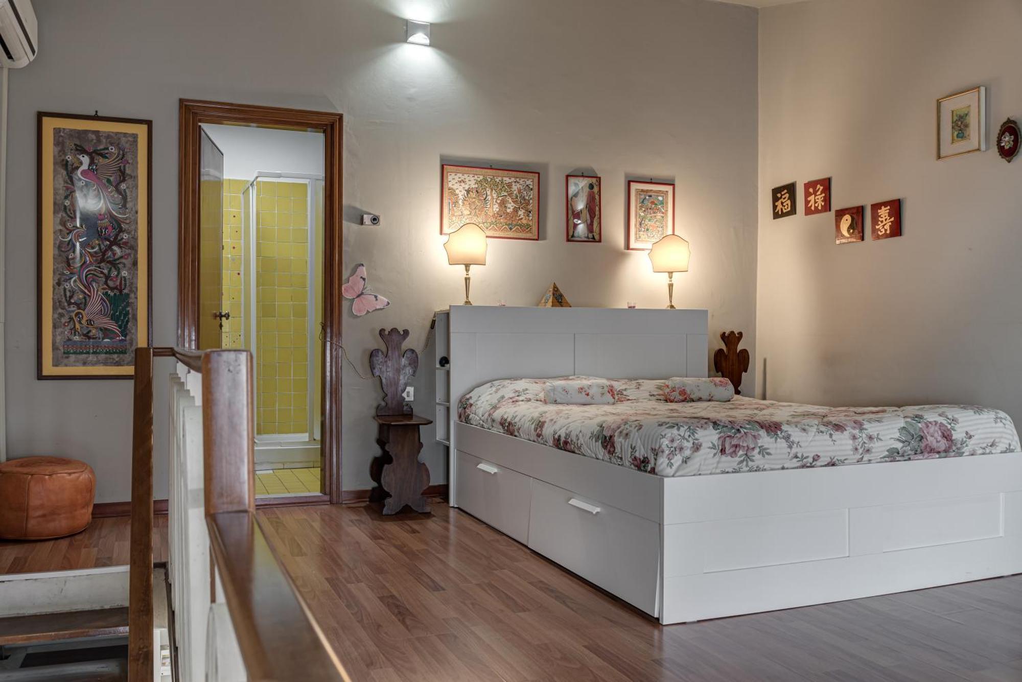 Sul Duomo Da Zia Pat - Apartamento Florença