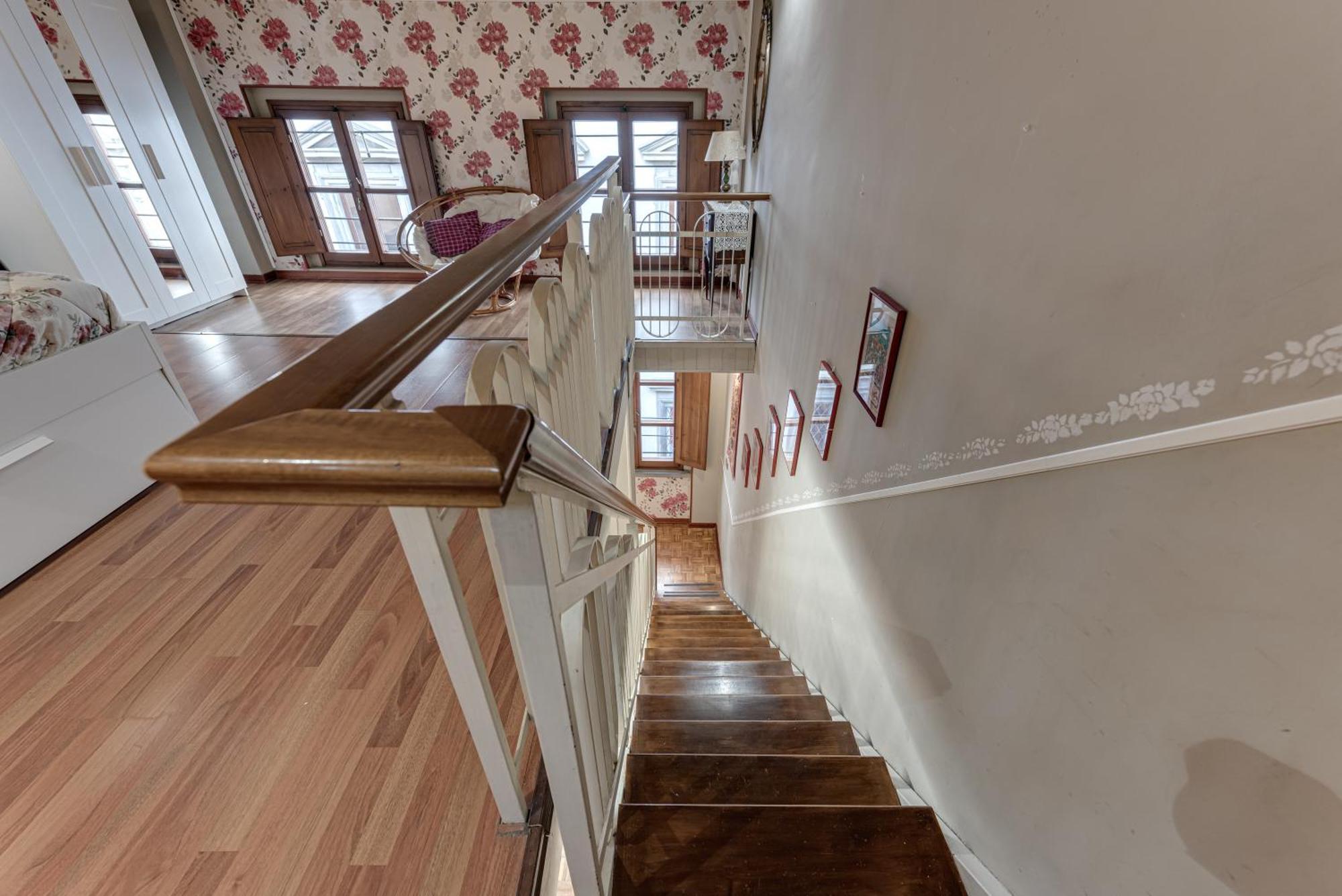 Sul Duomo Da Zia Pat - Apartamento *