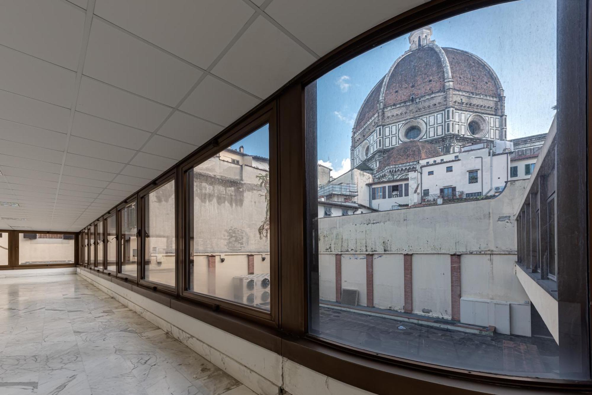 Sul Duomo Da Zia Pat - Apartamento Florença