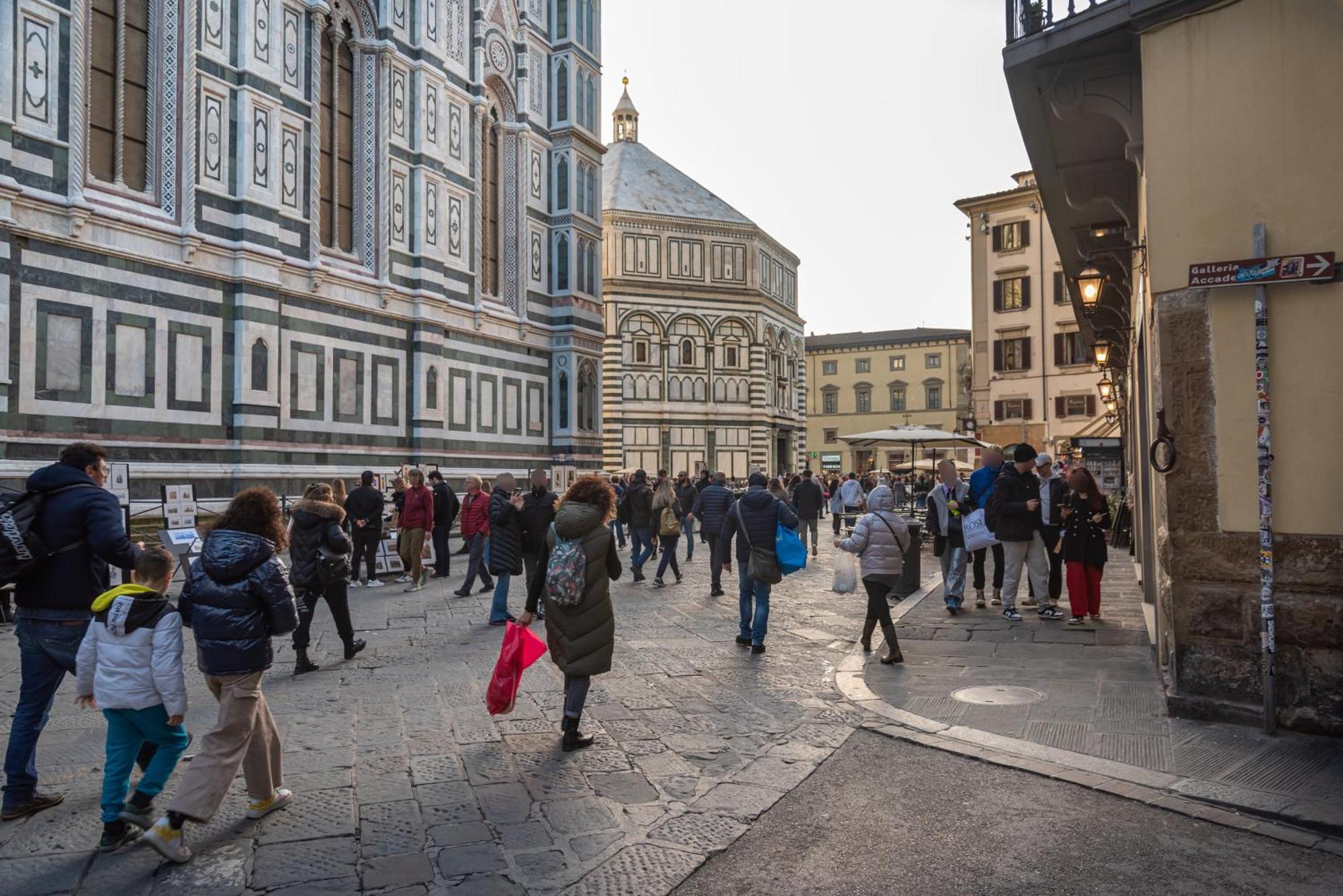 Apartamento Sul Duomo Da Zia Pat - *