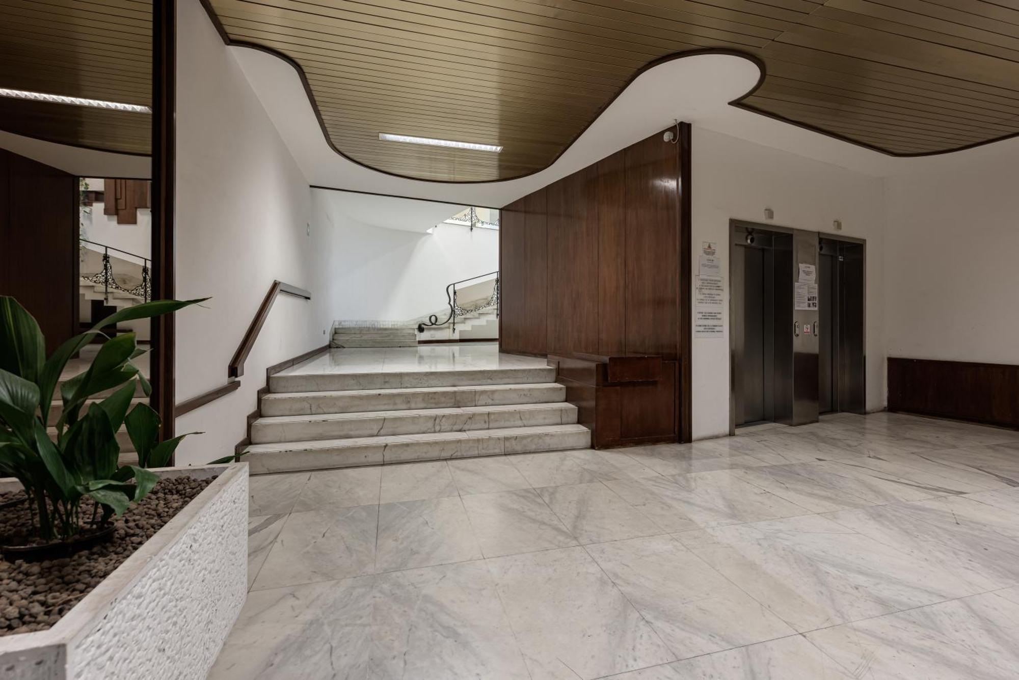 Apartamento Sul Duomo Da Zia Pat - Florença