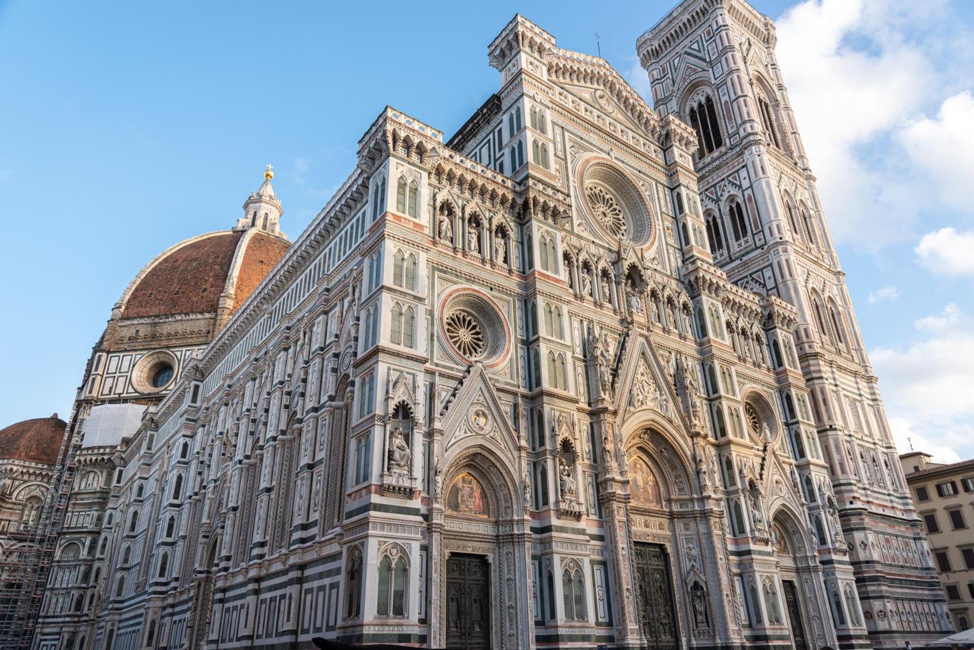 Apartamento Sul Duomo Da Zia Pat - *