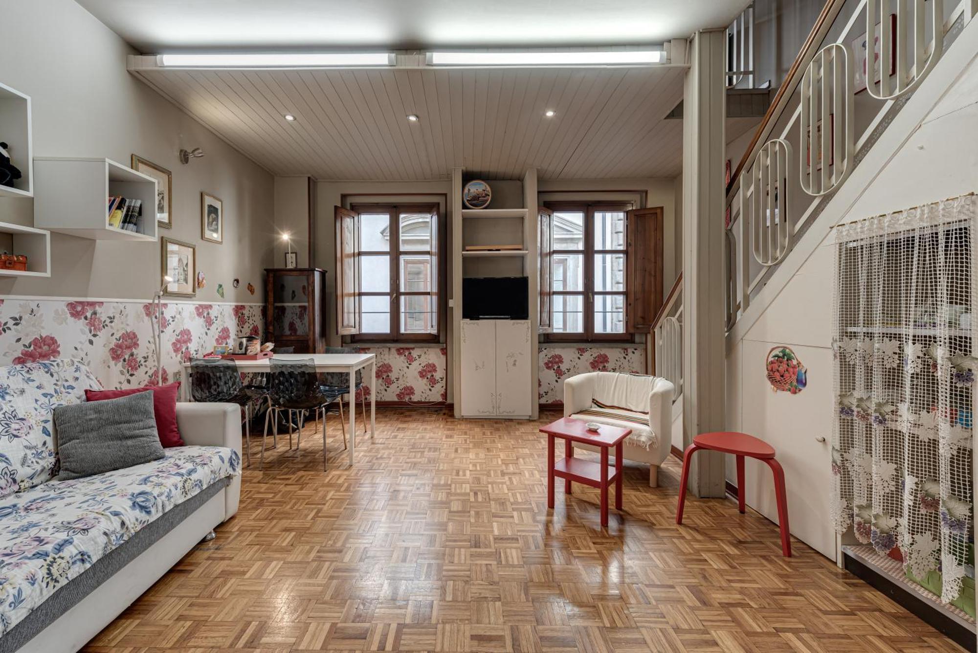 Sul Duomo Da Zia Pat - Apartamento Florença