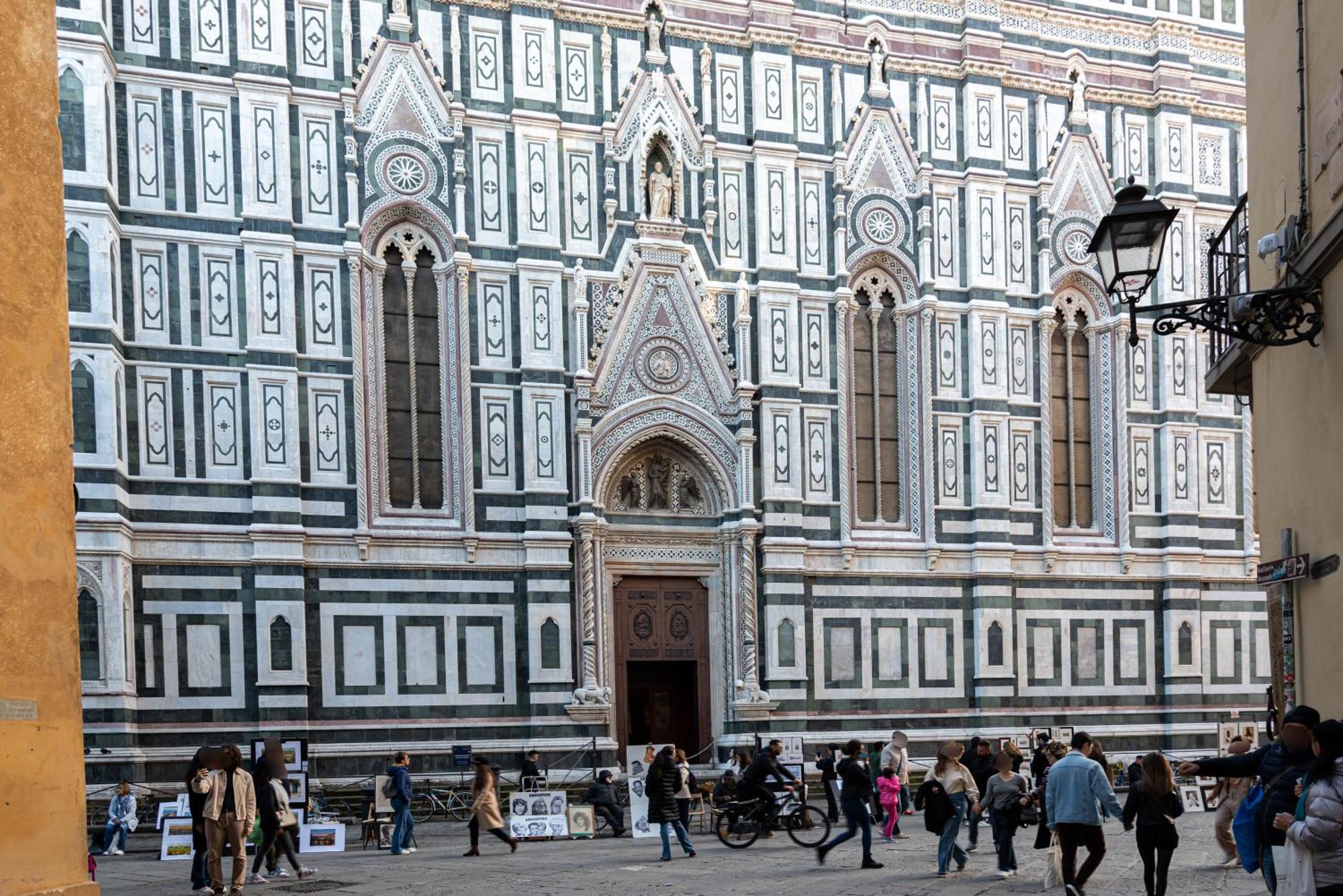 Apartamento Sul Duomo Da Zia Pat -