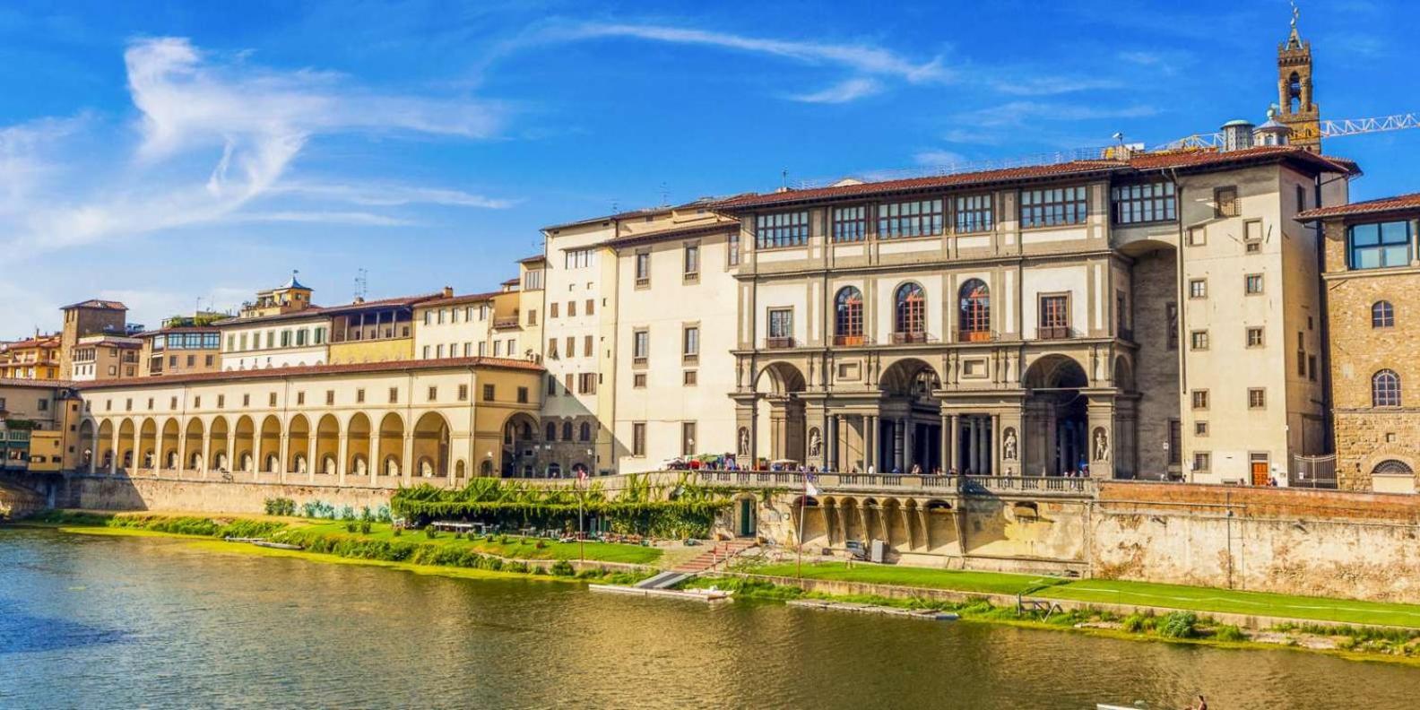 Leilighet Unyca - Residenza San Niccolo