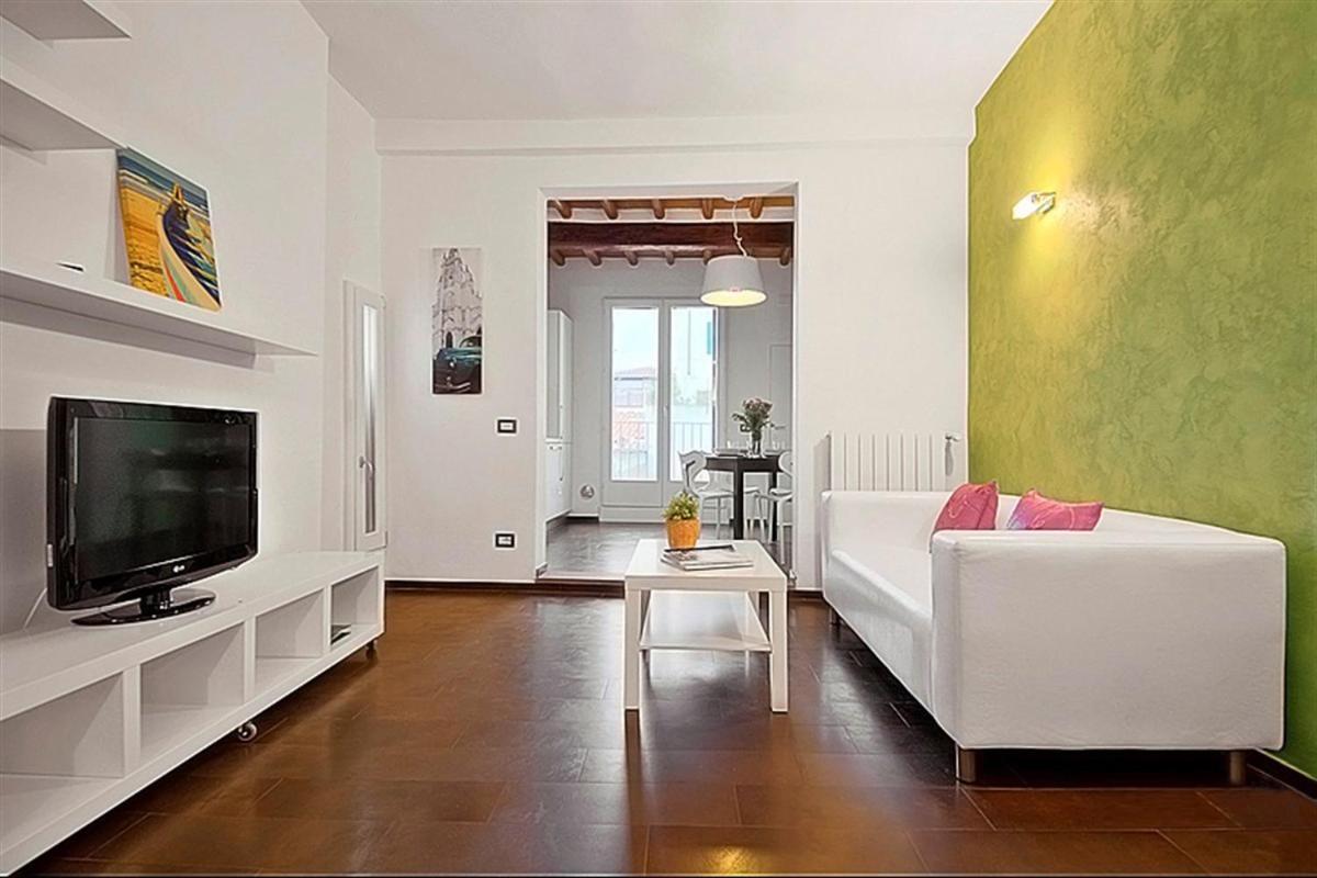 San Gallo Suite-center Of