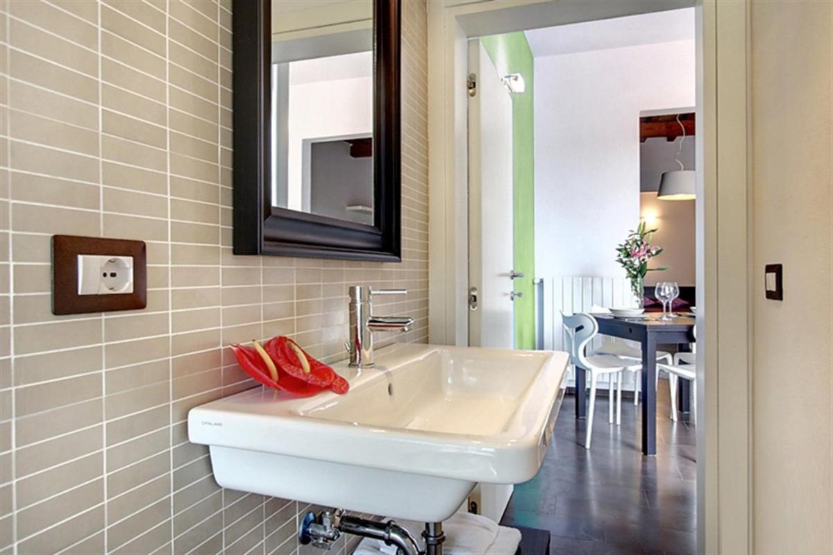 San Gallo Suite-center Of * Firenze