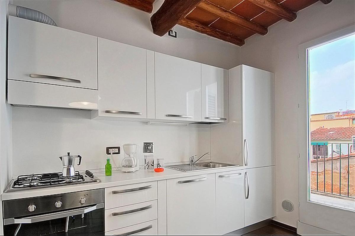 Appartamento San Gallo Suite-center Of