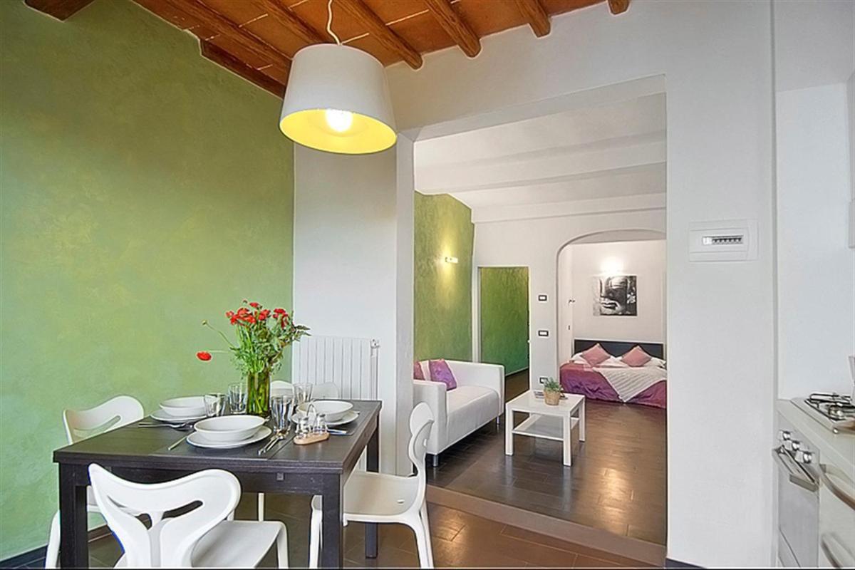 San Gallo Suite-center Of Appartamento *