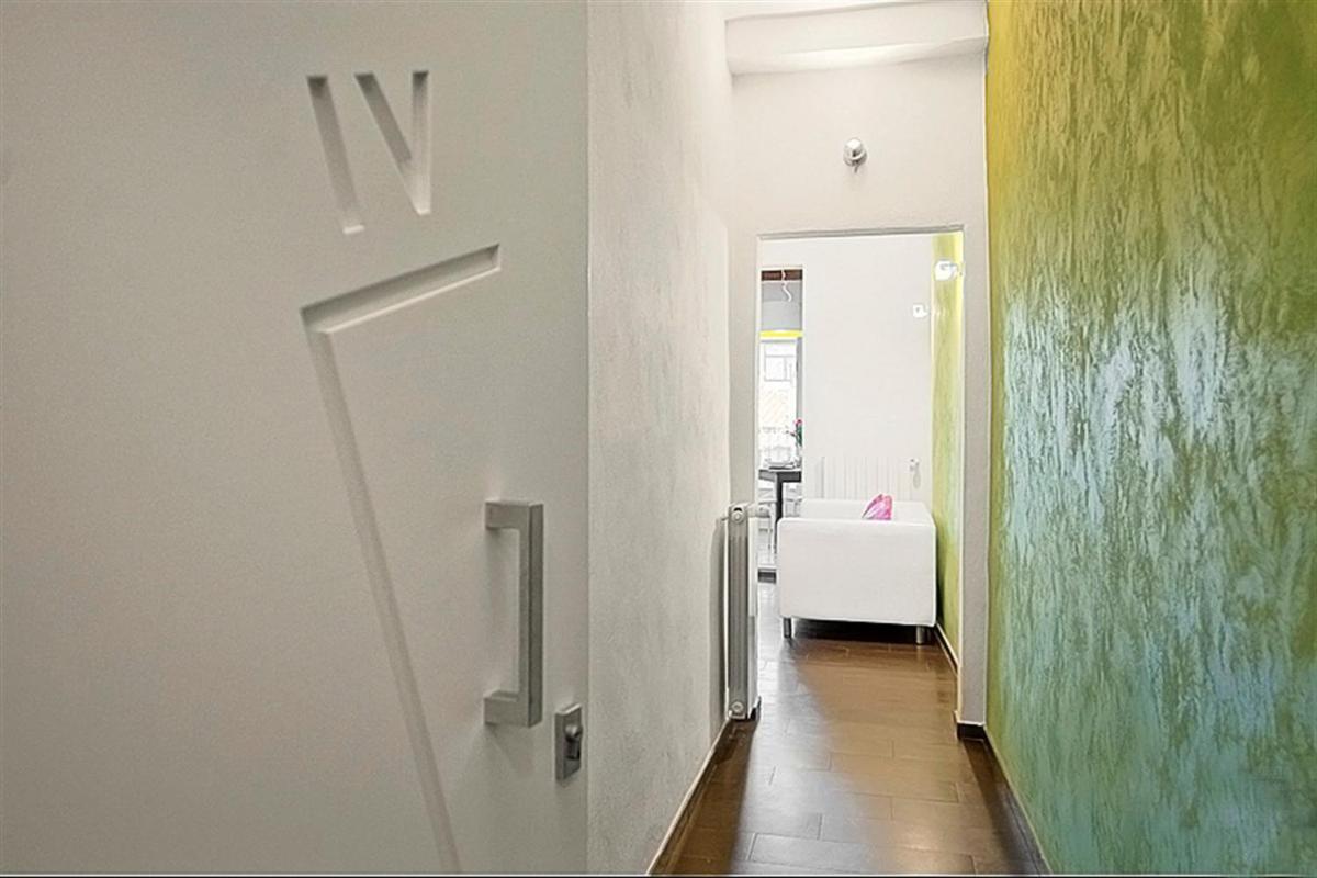 Appartamento San Gallo Suite-center Of