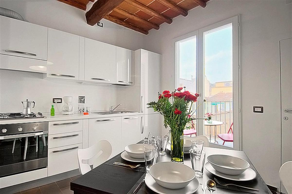 San Gallo Suite-center Of Firenze