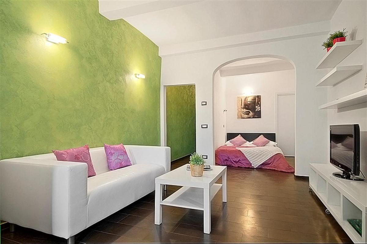 San Gallo Suite-center Of Appartamento