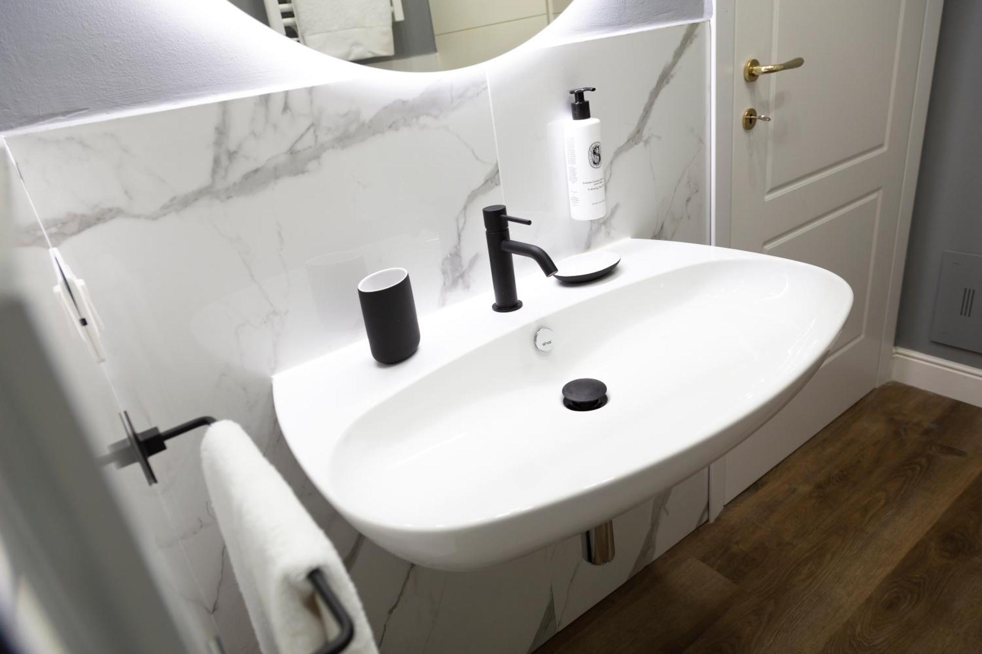 Leilighet San Marco - Fillyourhomewithlove Design Firenze
