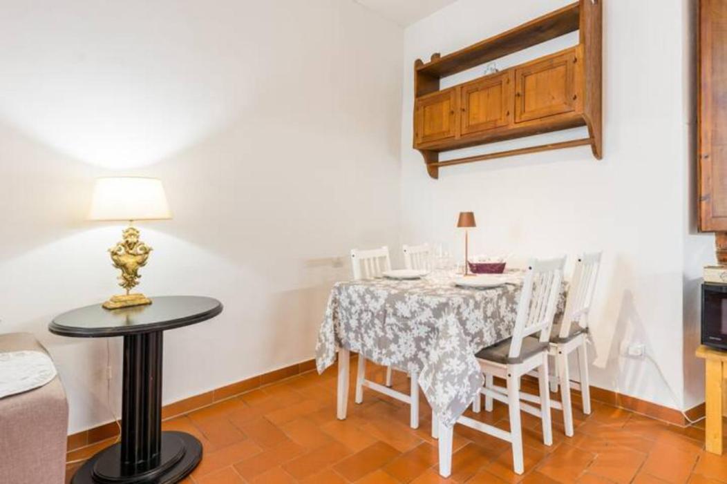 Dalu Lucilla - Private Car Park 15 Minutes To The Center Leilighet *