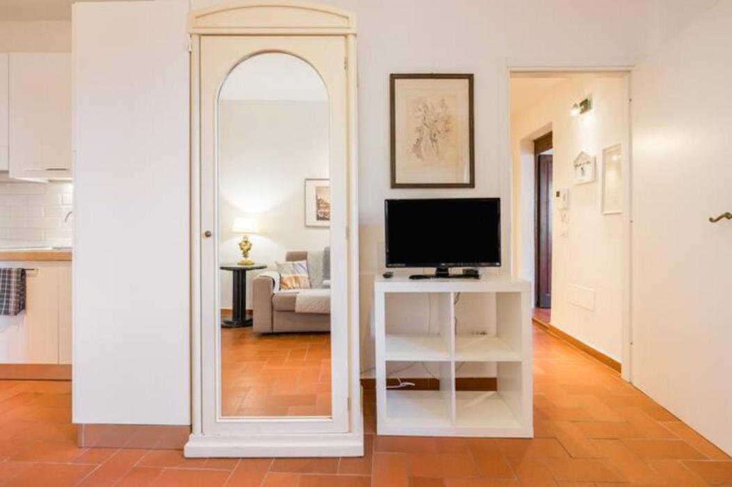 Dalu Lucilla - Private Car Park 15 Minutes To The Center Leilighet Firenze