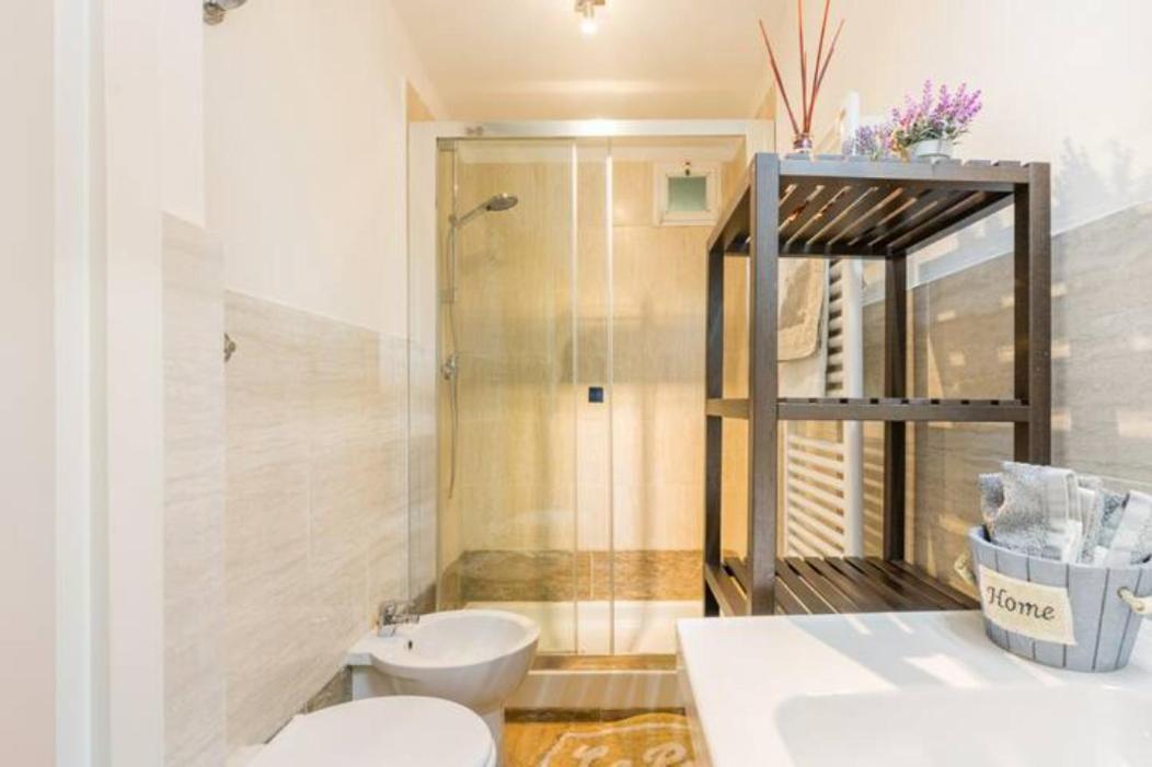 Lejlighed Dalu Lucilla - Private Car Park 15 Minutes To The Center Firenze