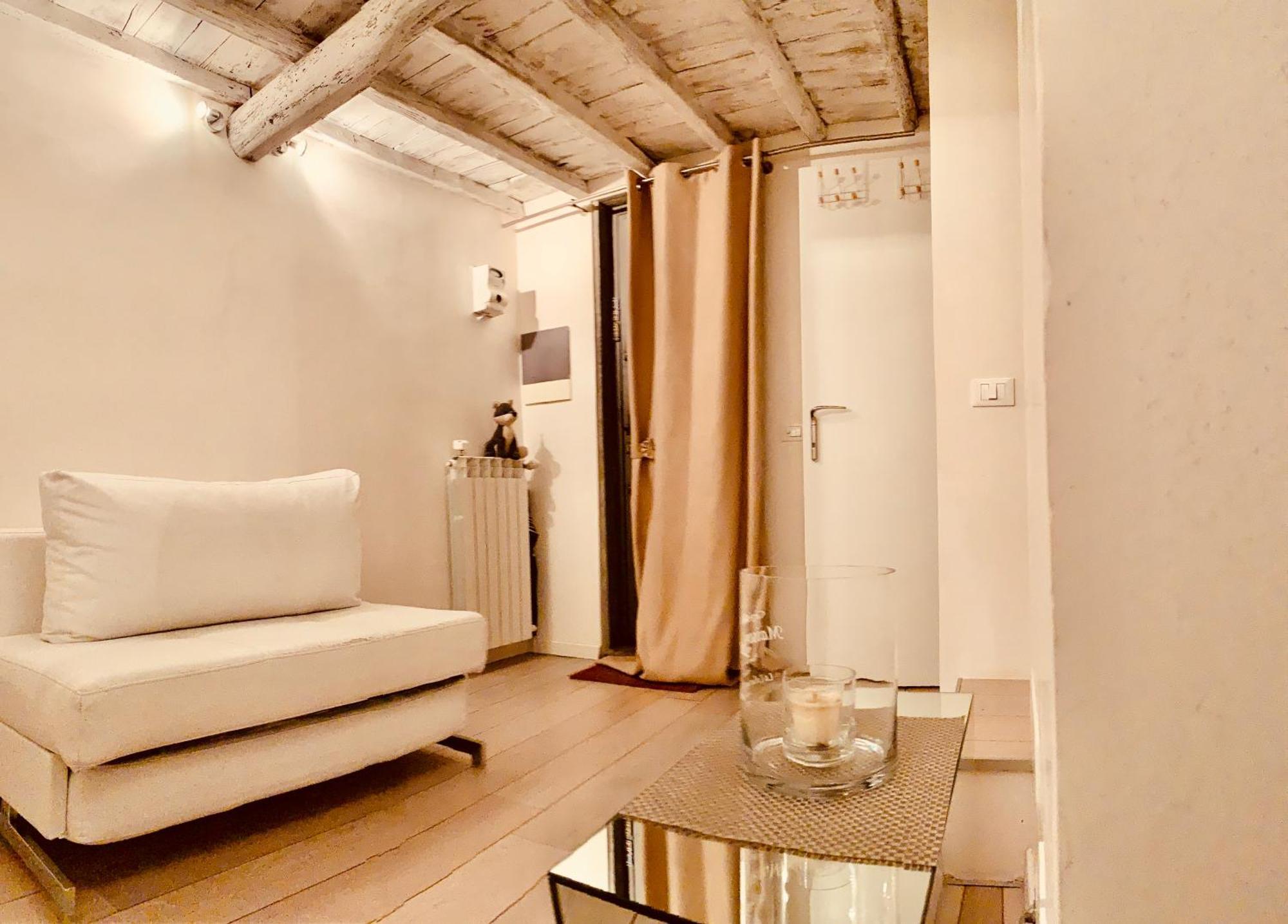 Lejlighed Oro Blanco Firenze