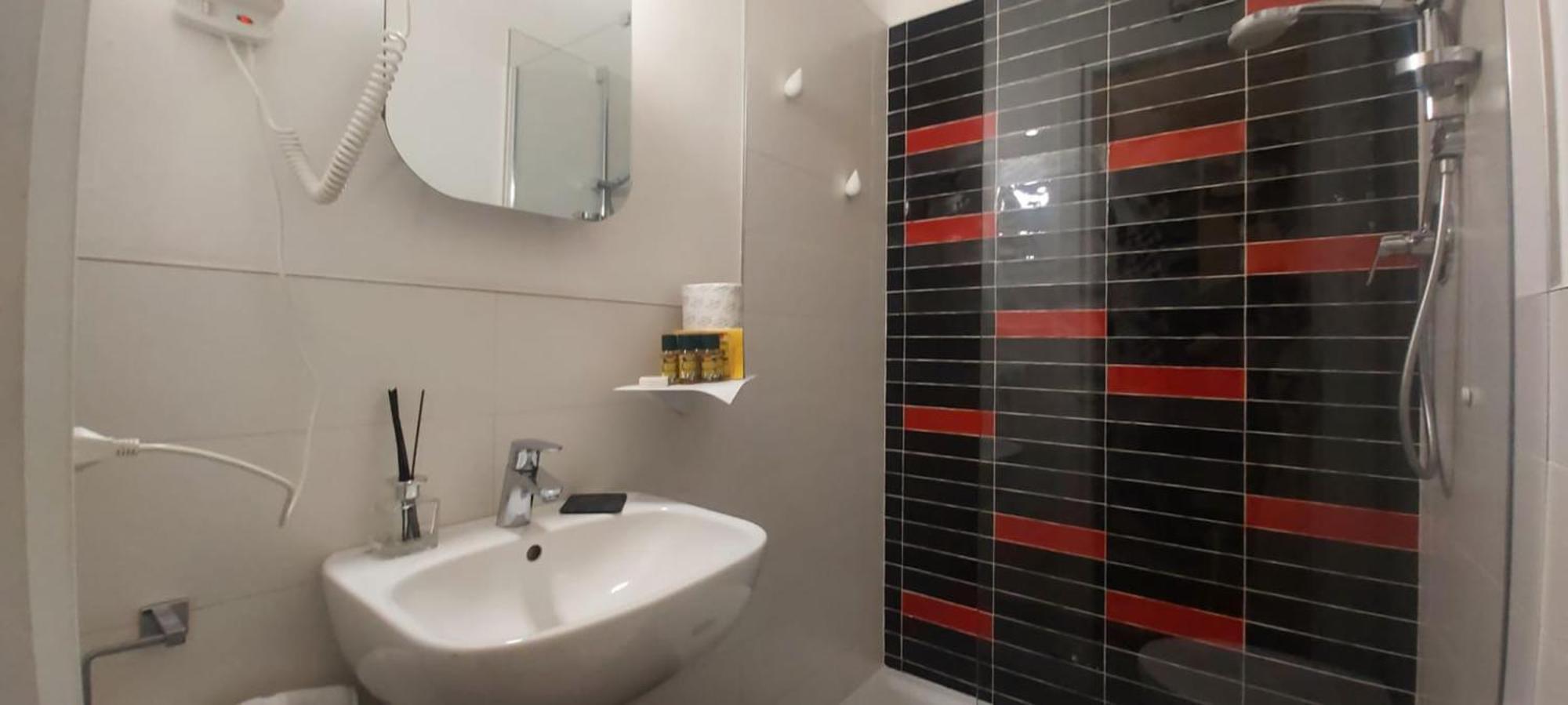 Street Art Bed & Breakfast Firenze