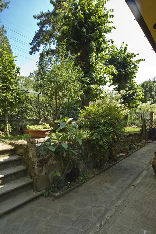 Residenza Ruggini *