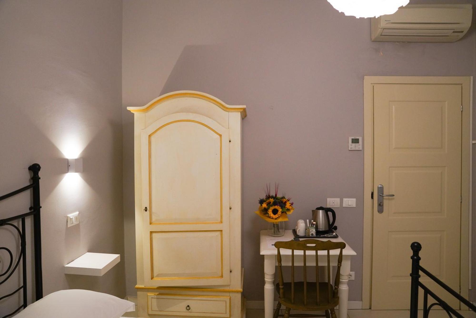 Affittacamere Alba Firenze