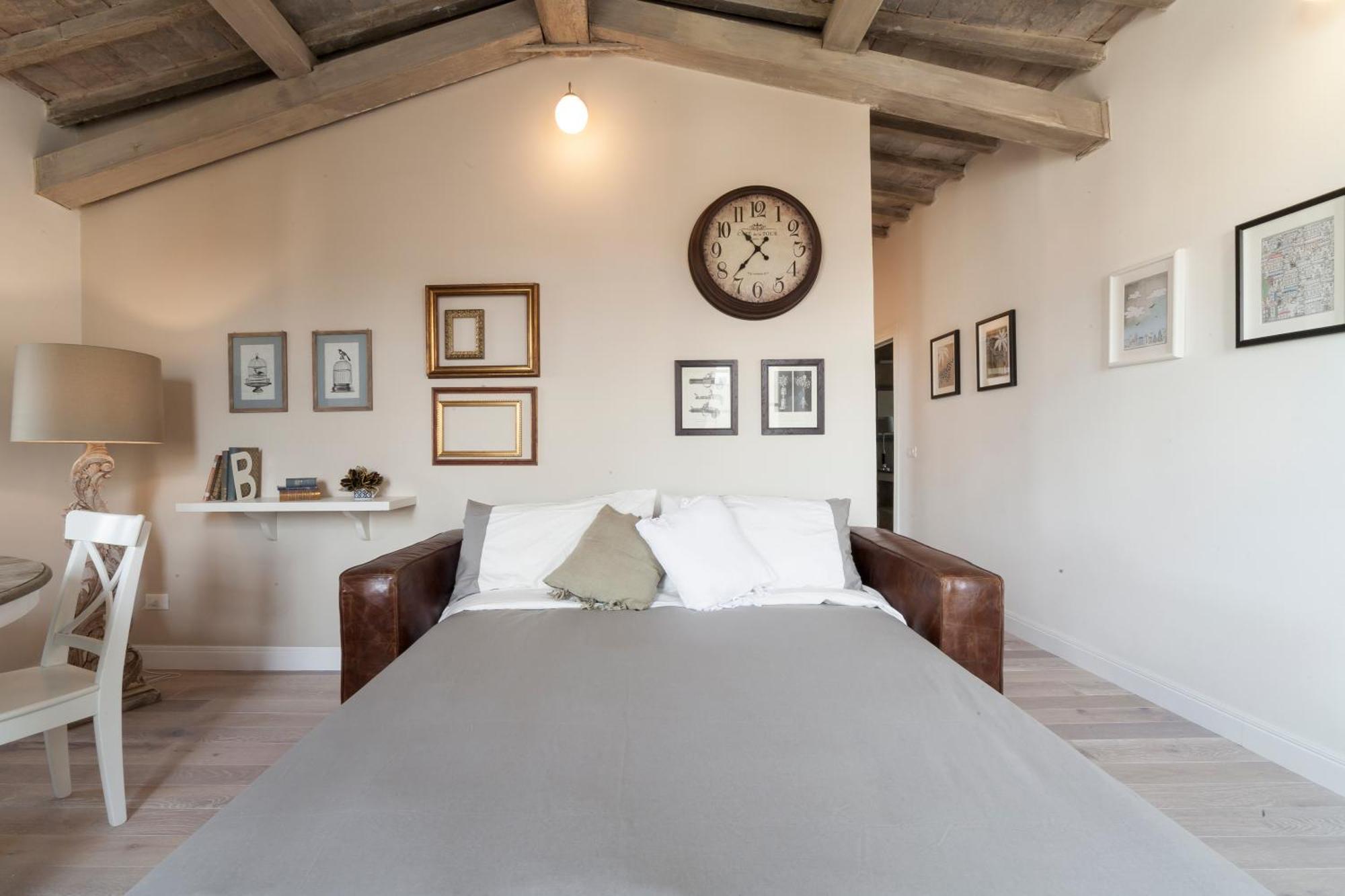 Top-floor Flat Close To Arno * Firenze