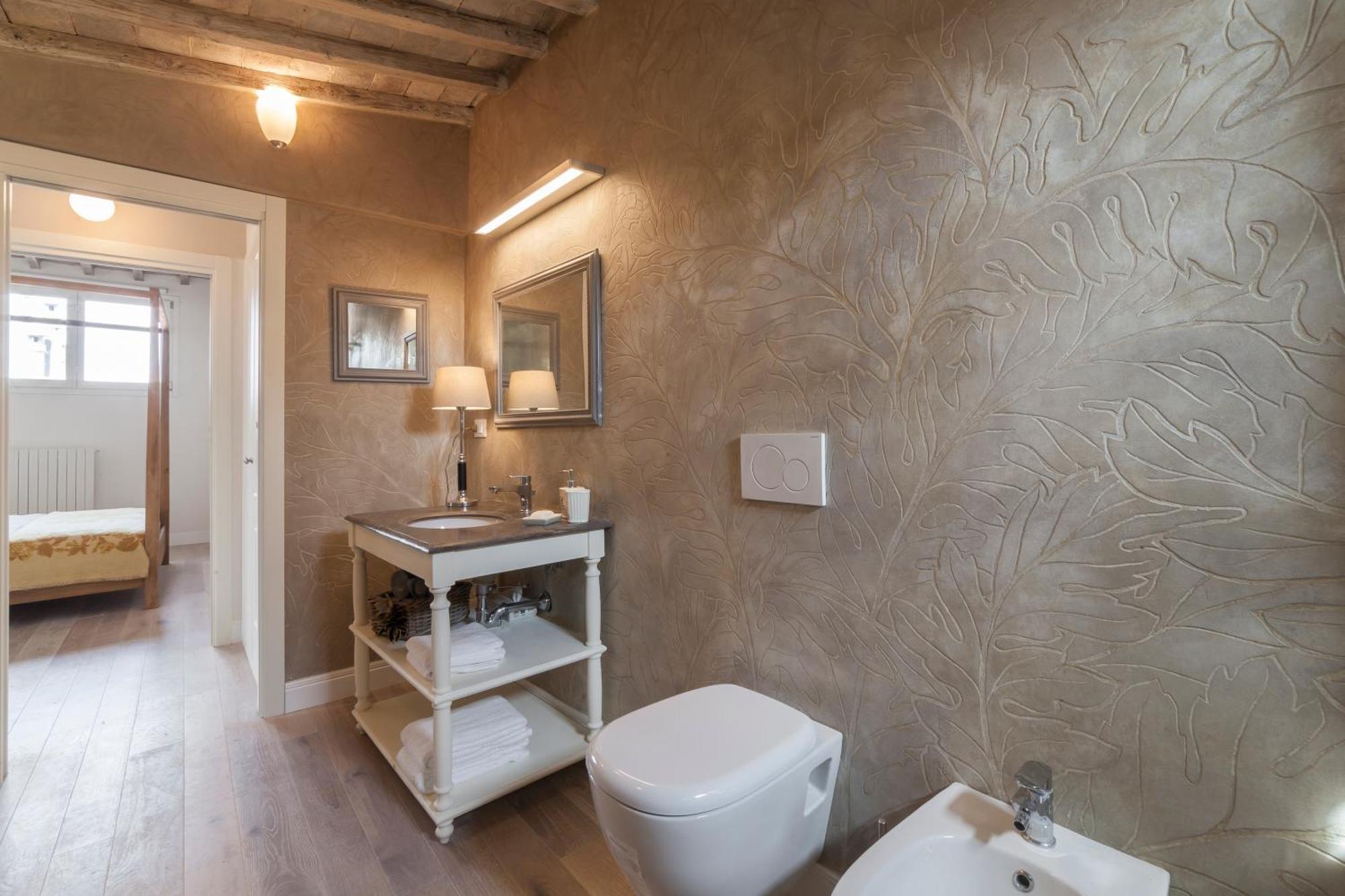 Top-floor Flat Close To Arno * Firenze
