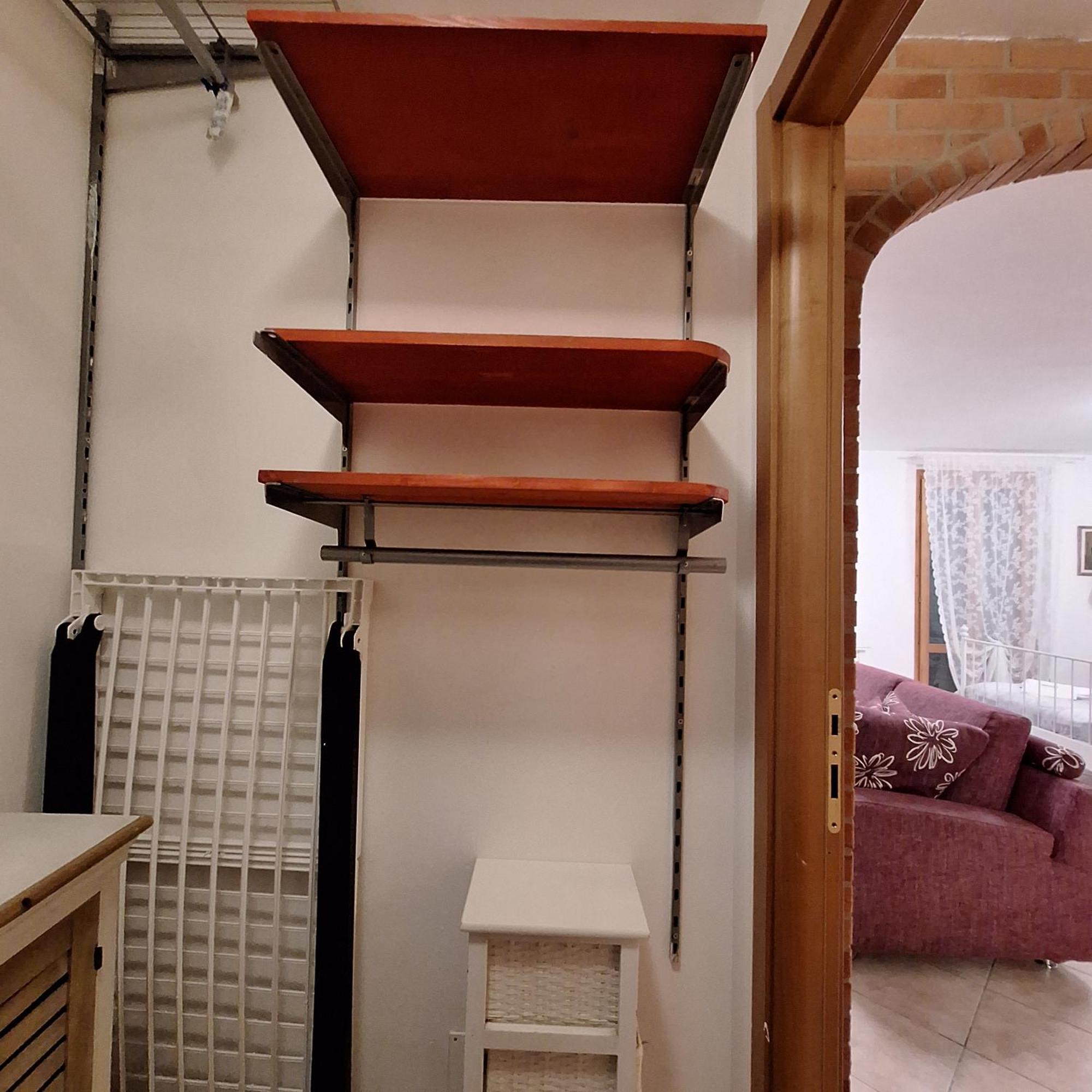 Grifagni Leilighet Firenze