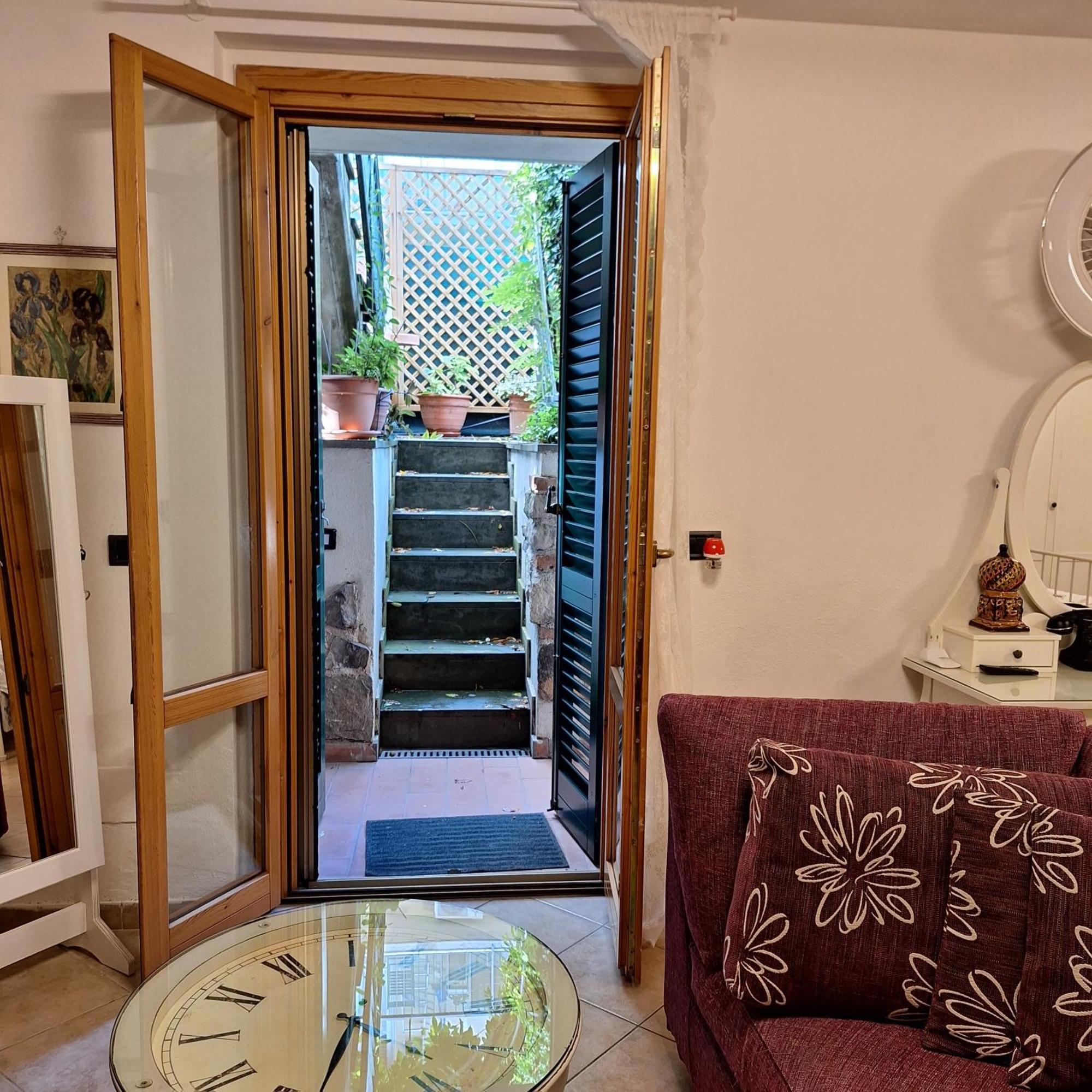 Leilighet Grifagni Firenze