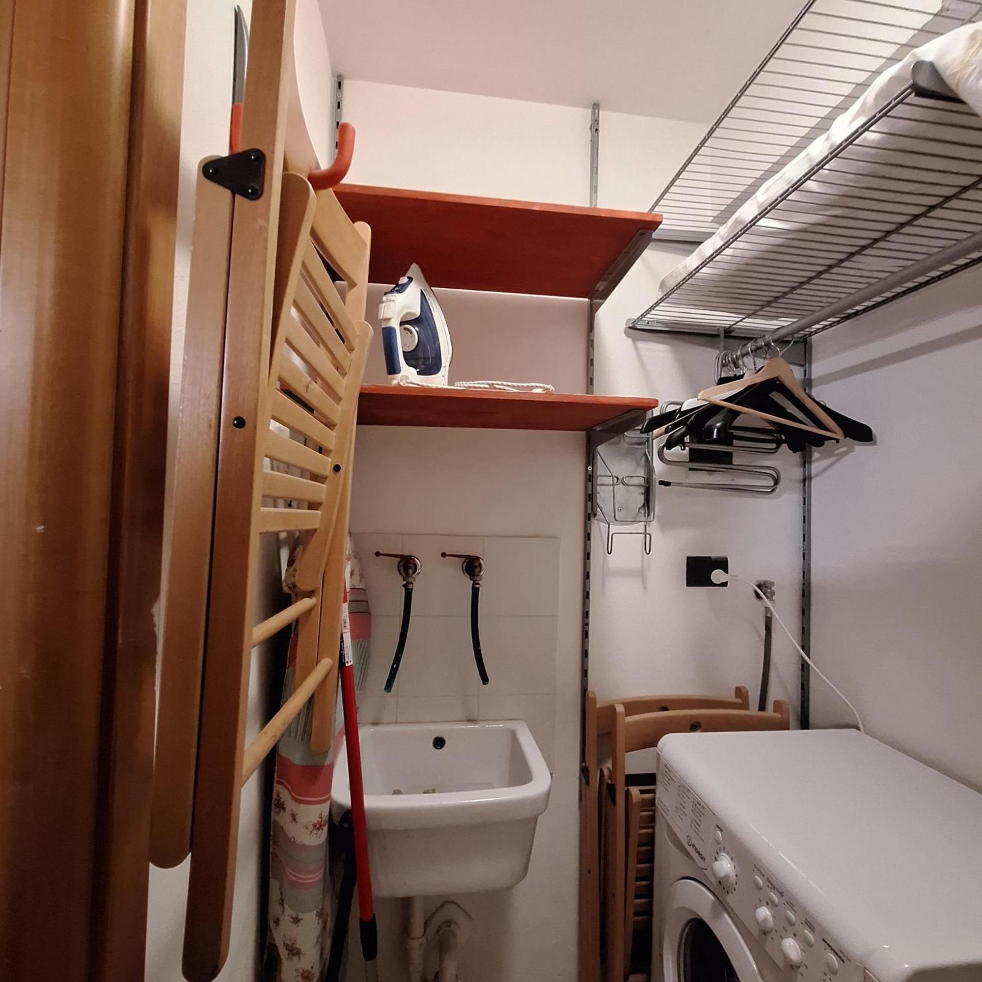 Apartamento Grifagni