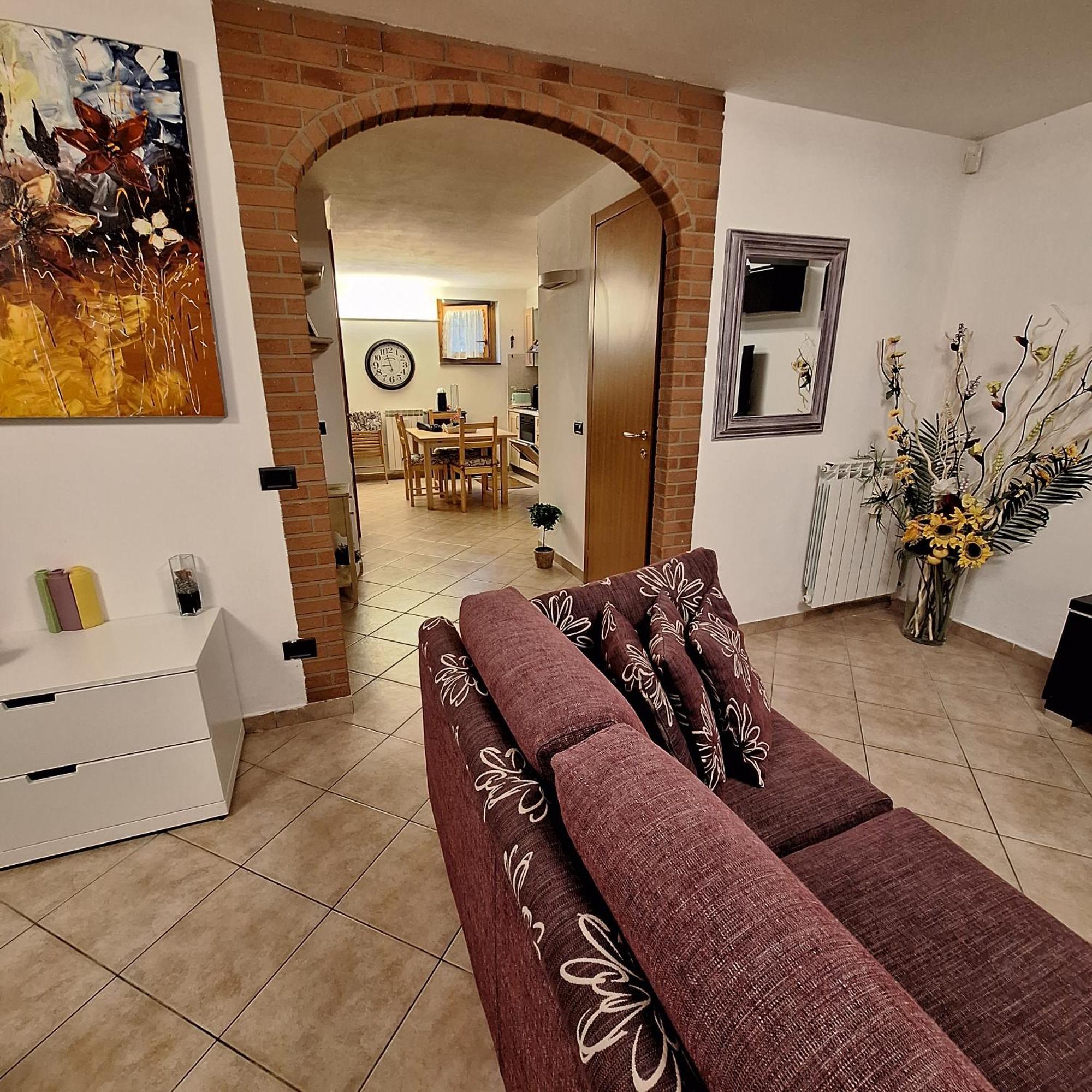 Apartamento Grifagni
