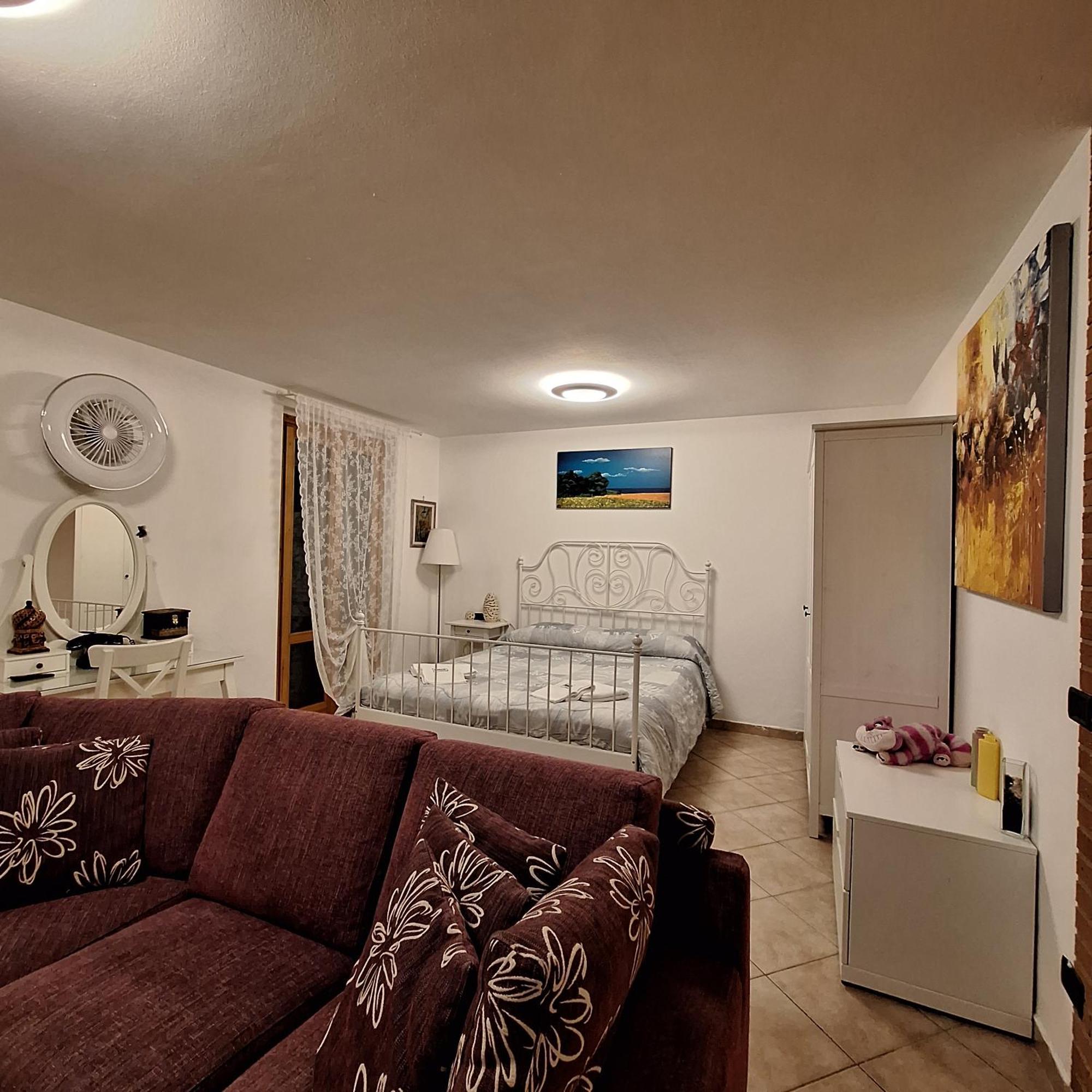 Grifagni Leilighet Firenze
