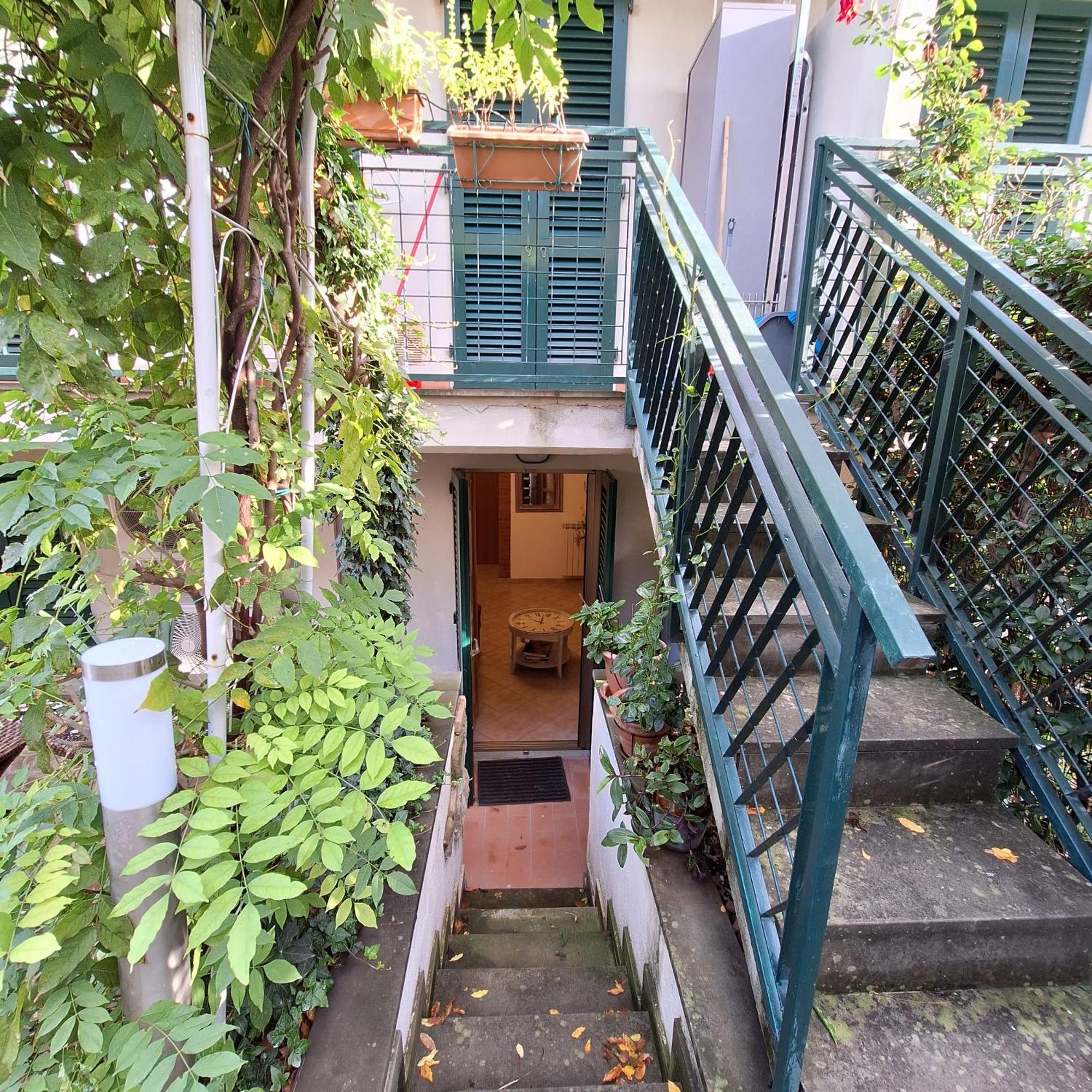 Apartamento Grifagni