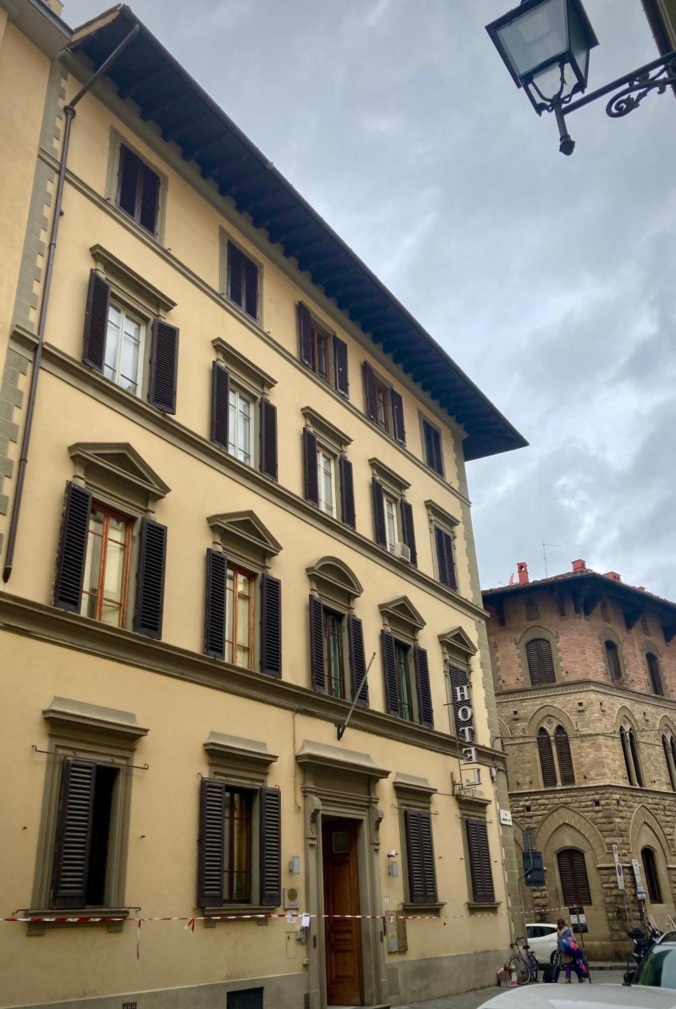 Residenza Cimabue 3* Firenze