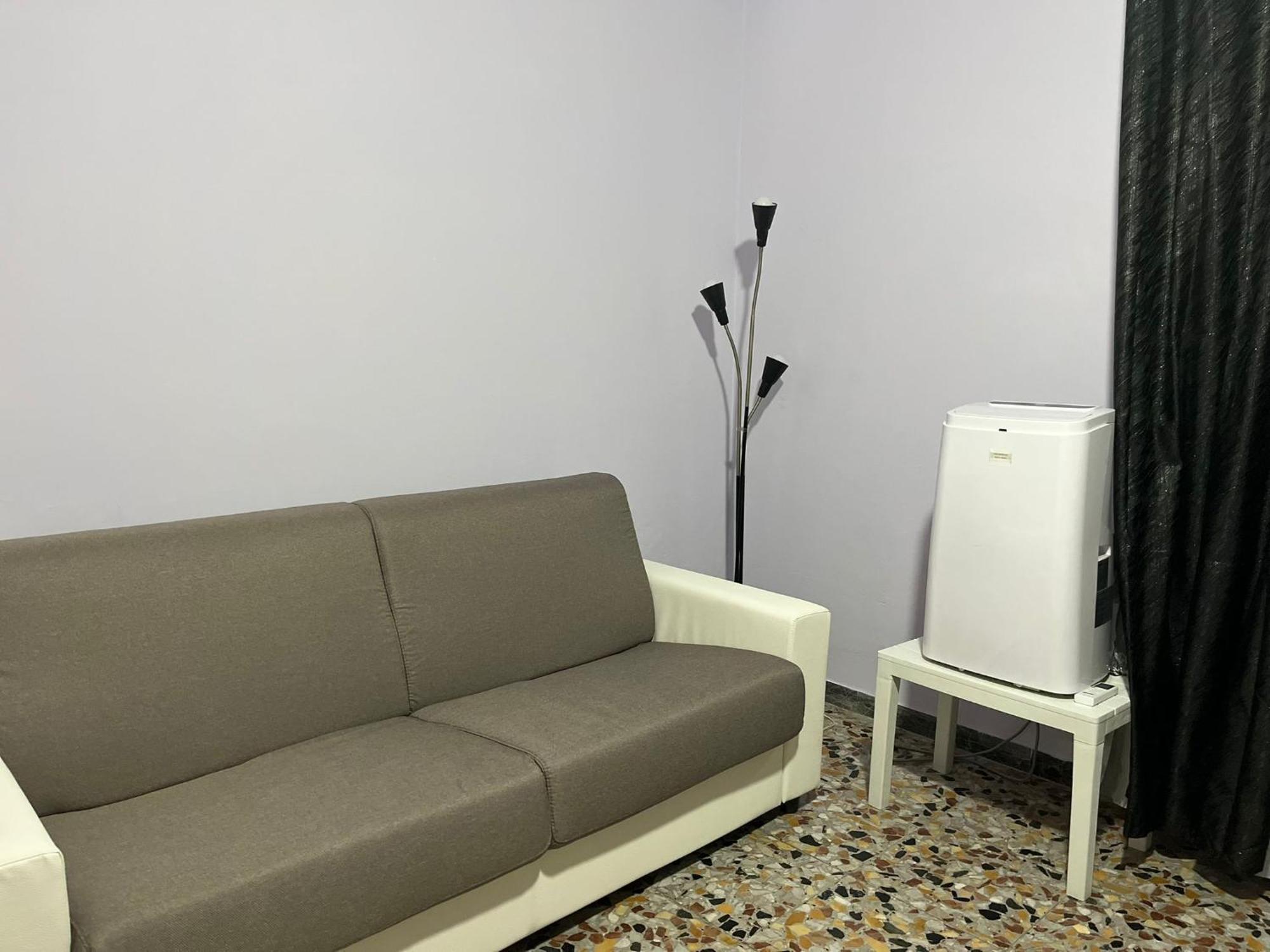 L'oasi Del Cervo Firenze