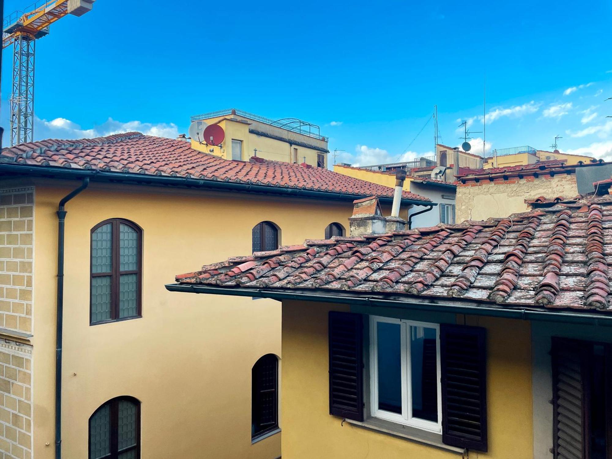 Spada Apartamento