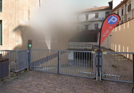 Bed & Breakfast Michelangelo 3*