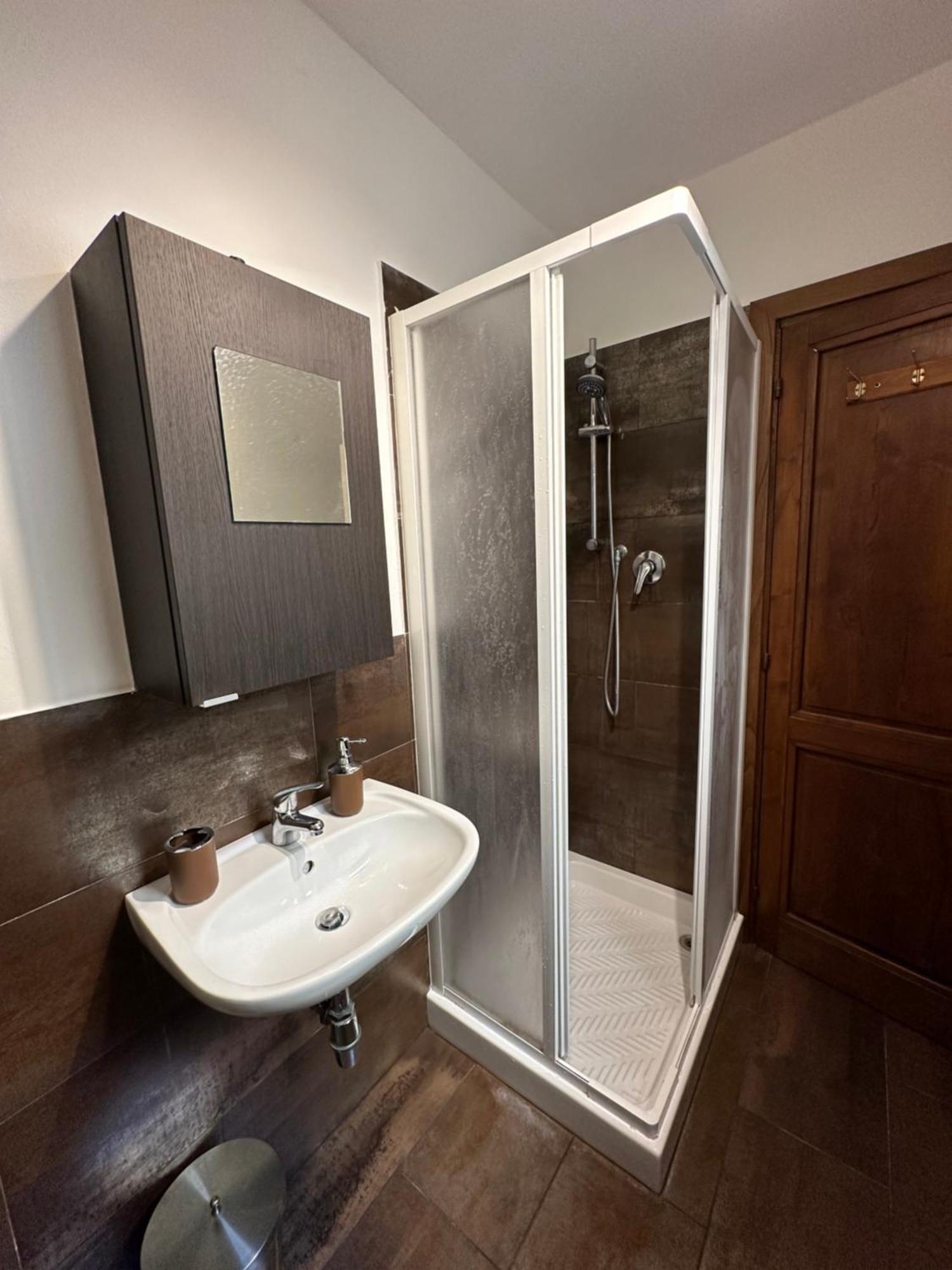 Lejlighed Cavour Firenze