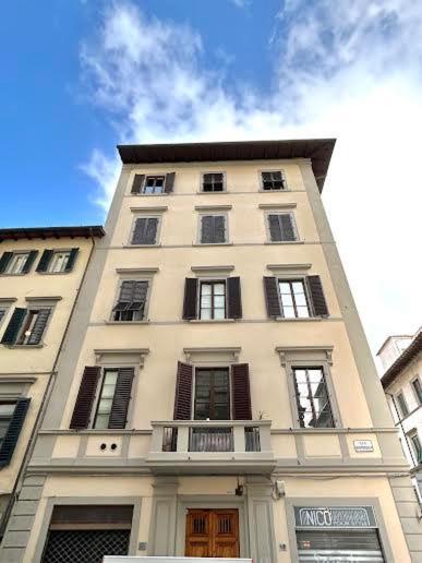 Romantica Residenza Sull'arno * Florença