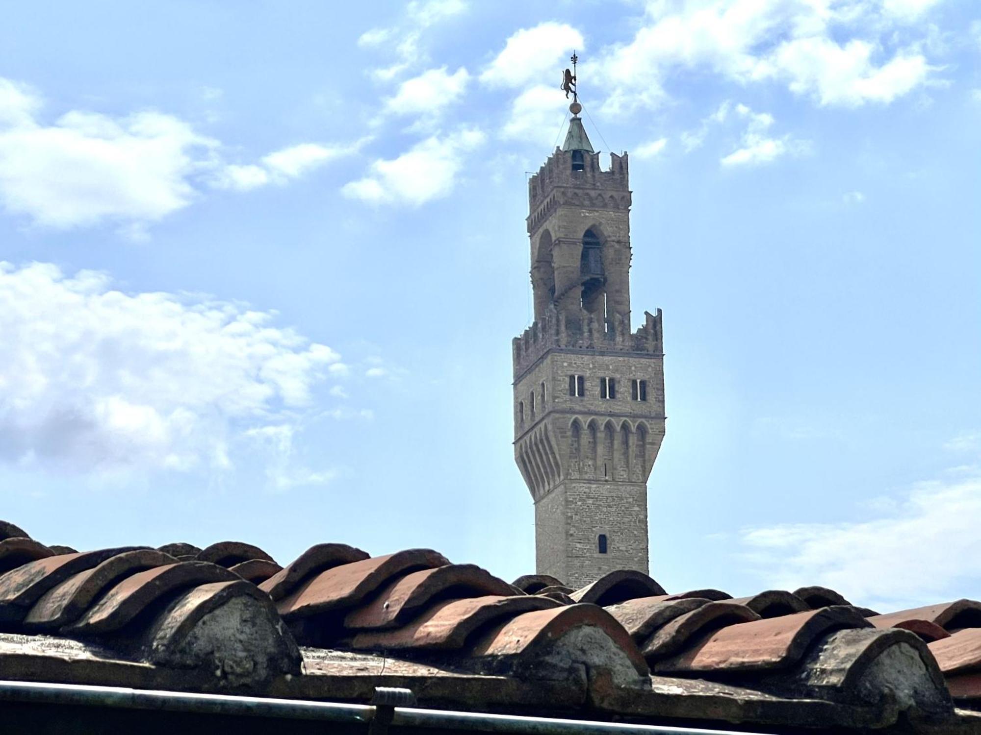 Appart hôtel Dimora Collection - Le Torri - Boutique Luxury - Adults Only Florence