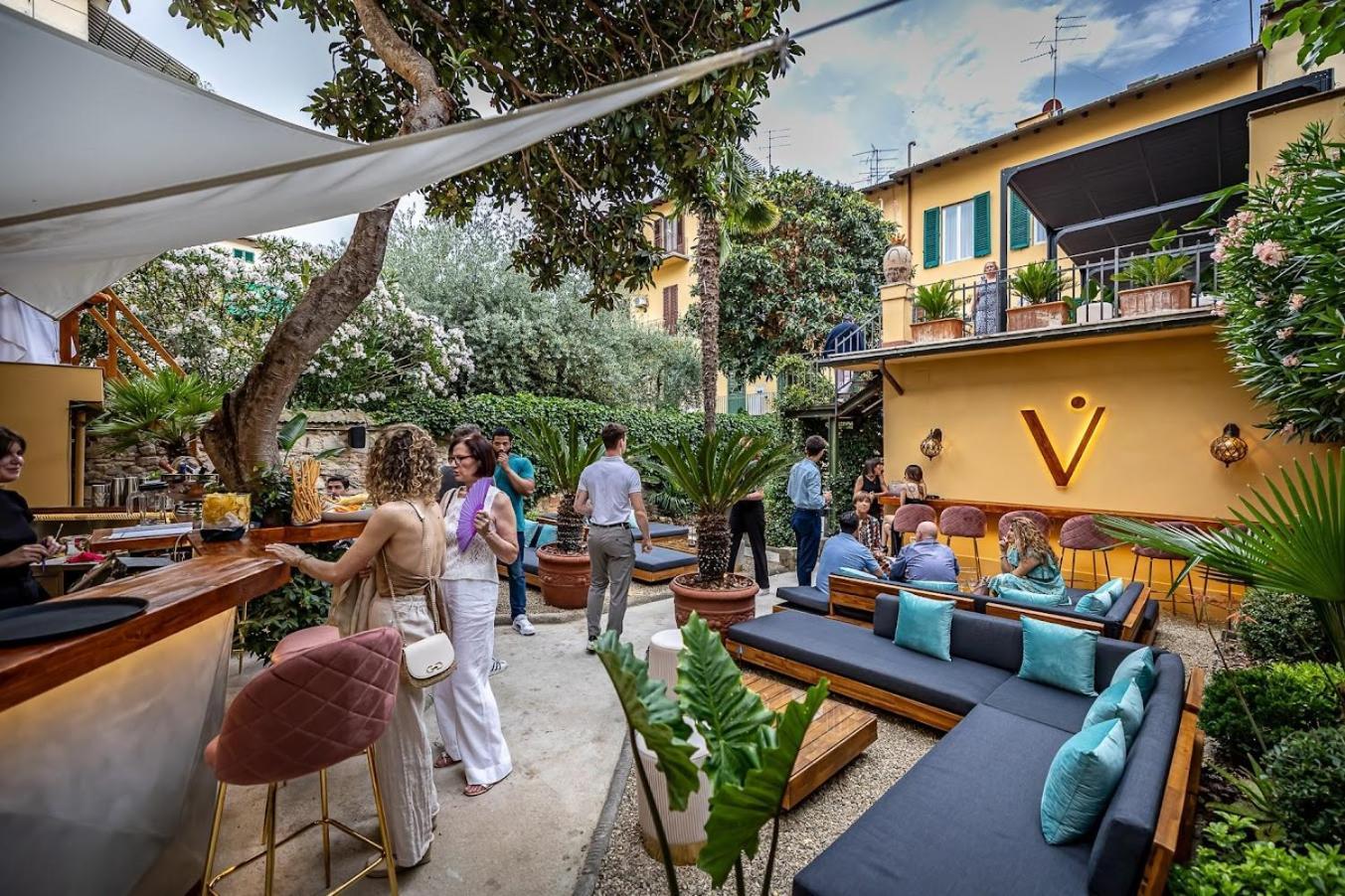 Hotel Ungherese Small Luxury 3*