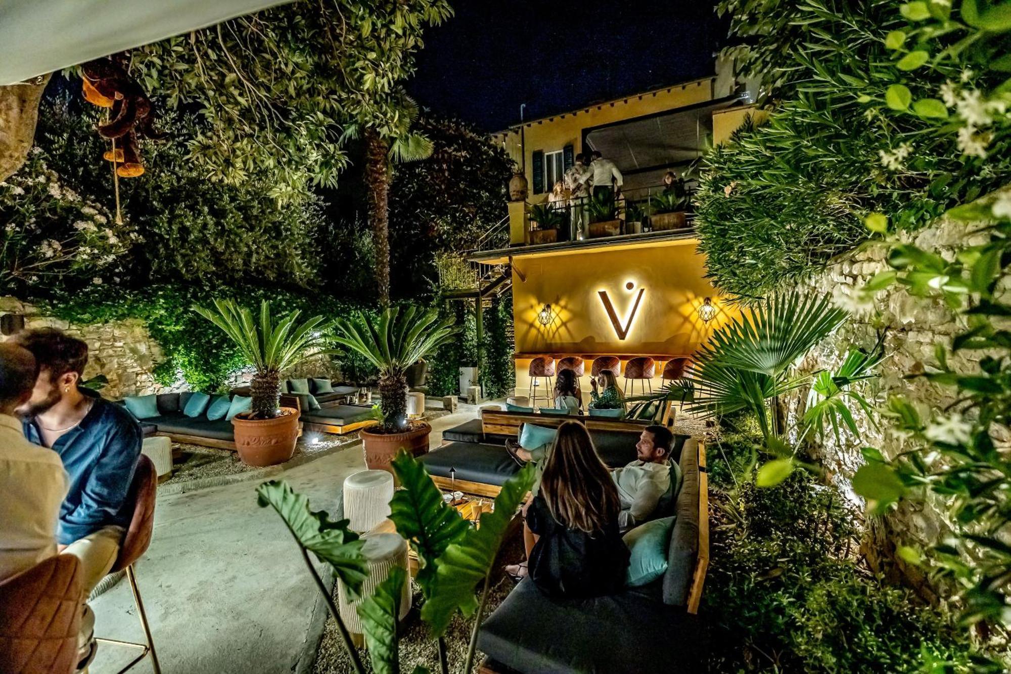 Ungherese Small Luxury Hotel 3*