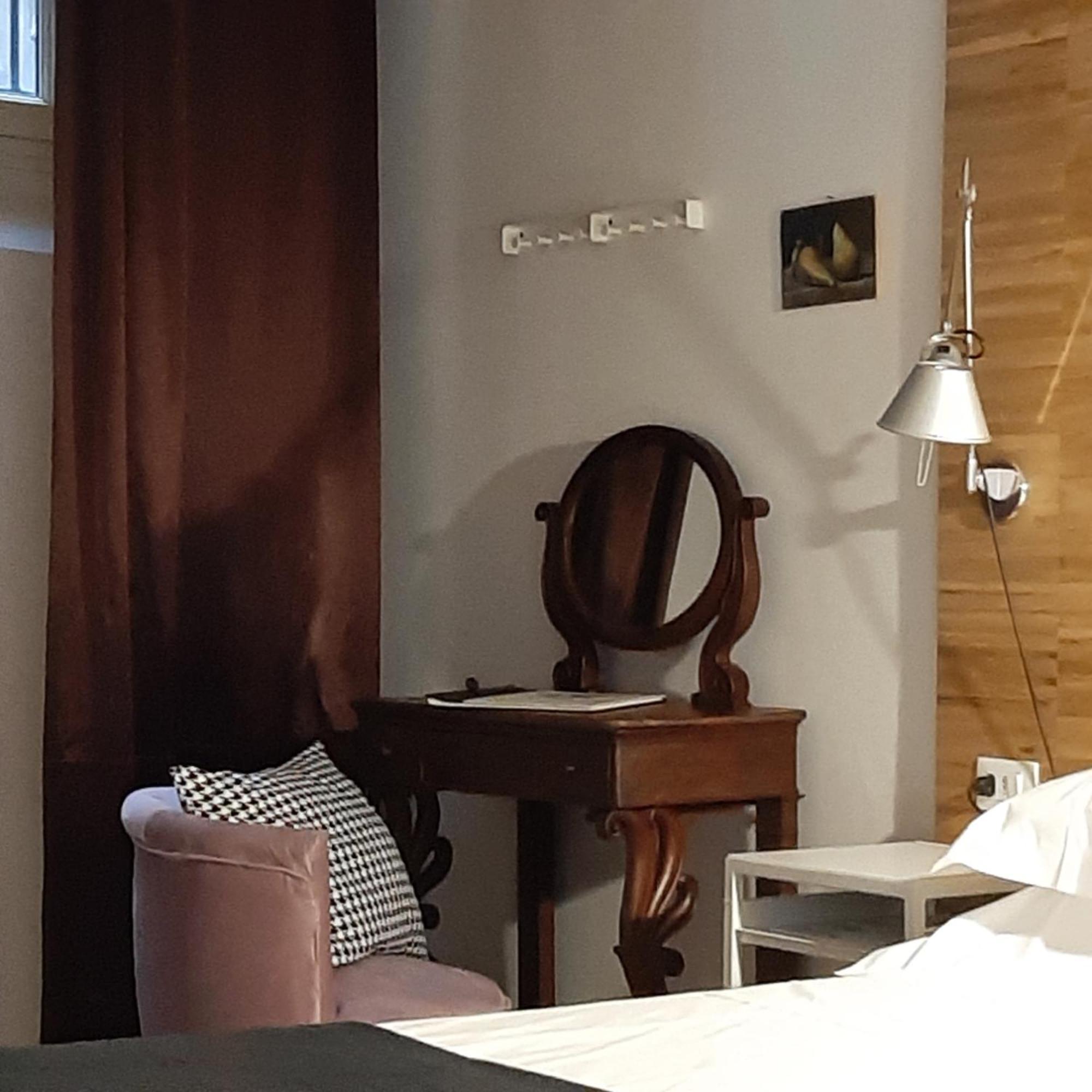 Appartamento Palazzo Capponi *
